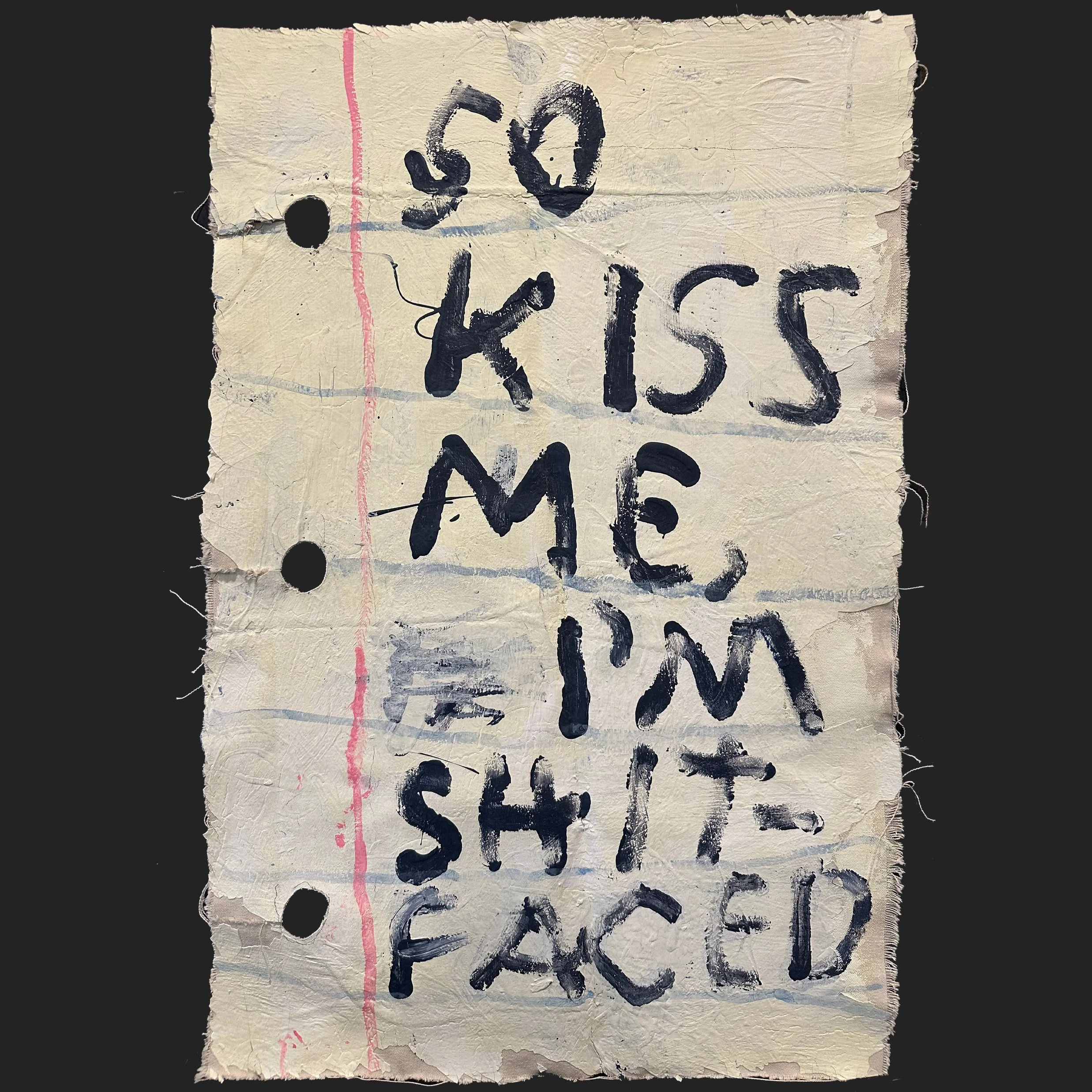 Dropkick Murphys / So kiss me, I'm shitfaced