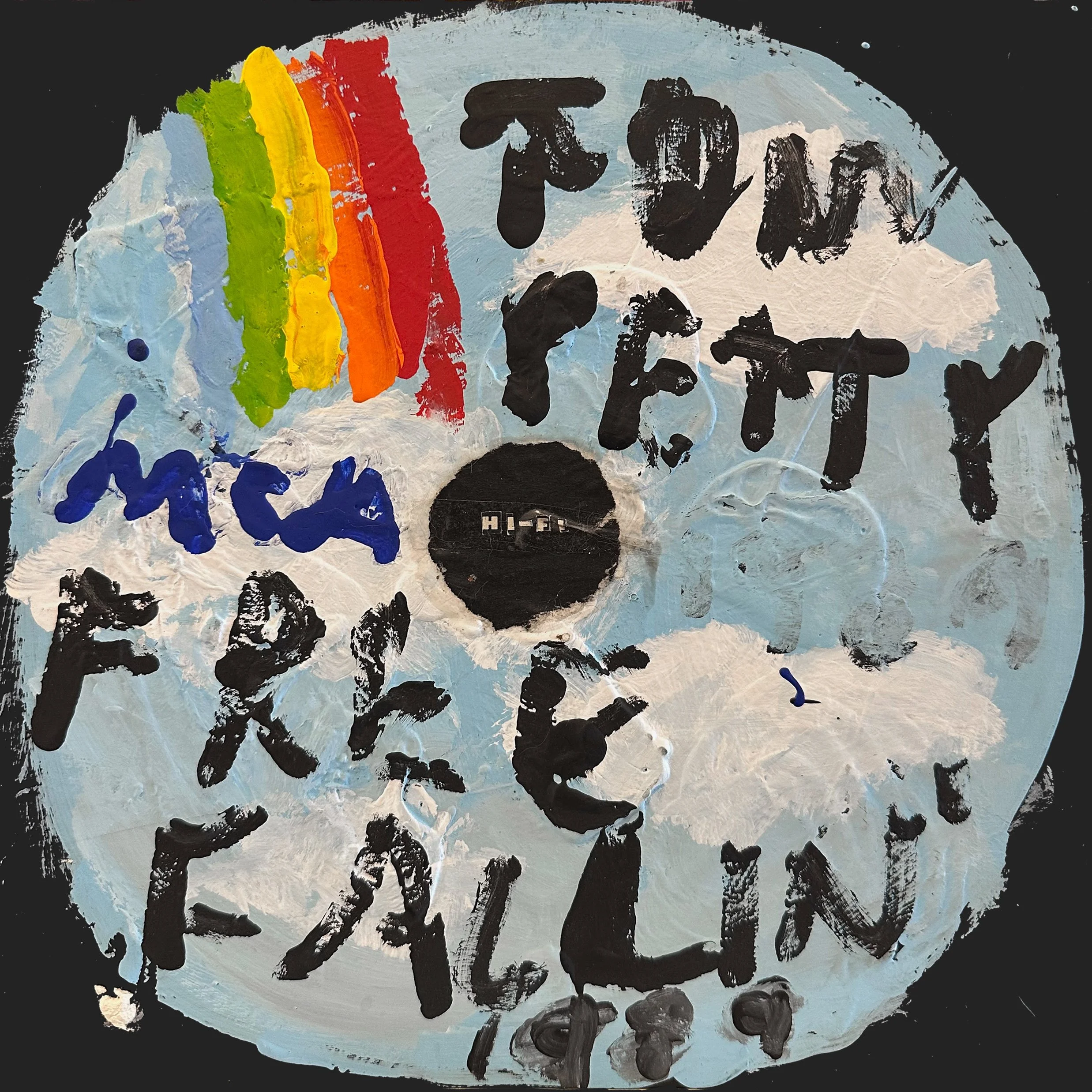 Tom Petty / Free fallin'