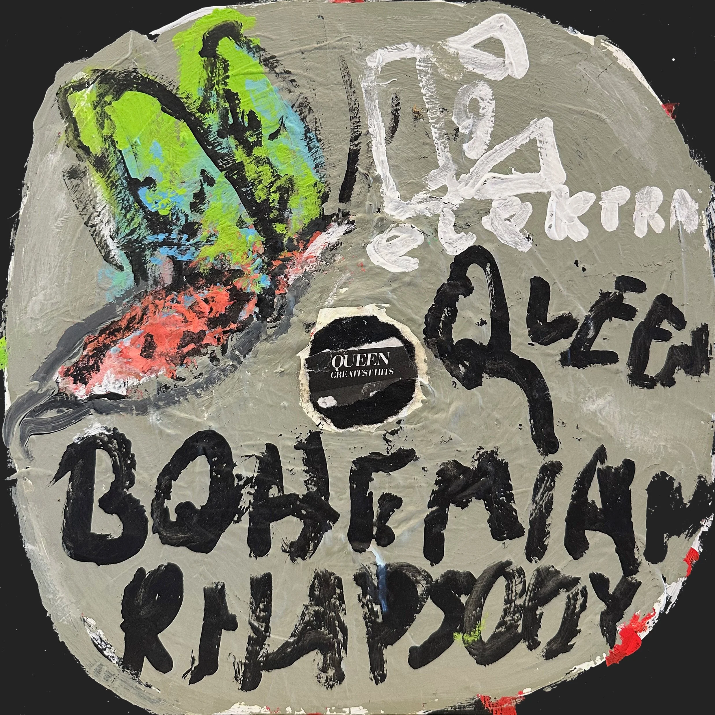 Queen / Bohemian Rhapsody
