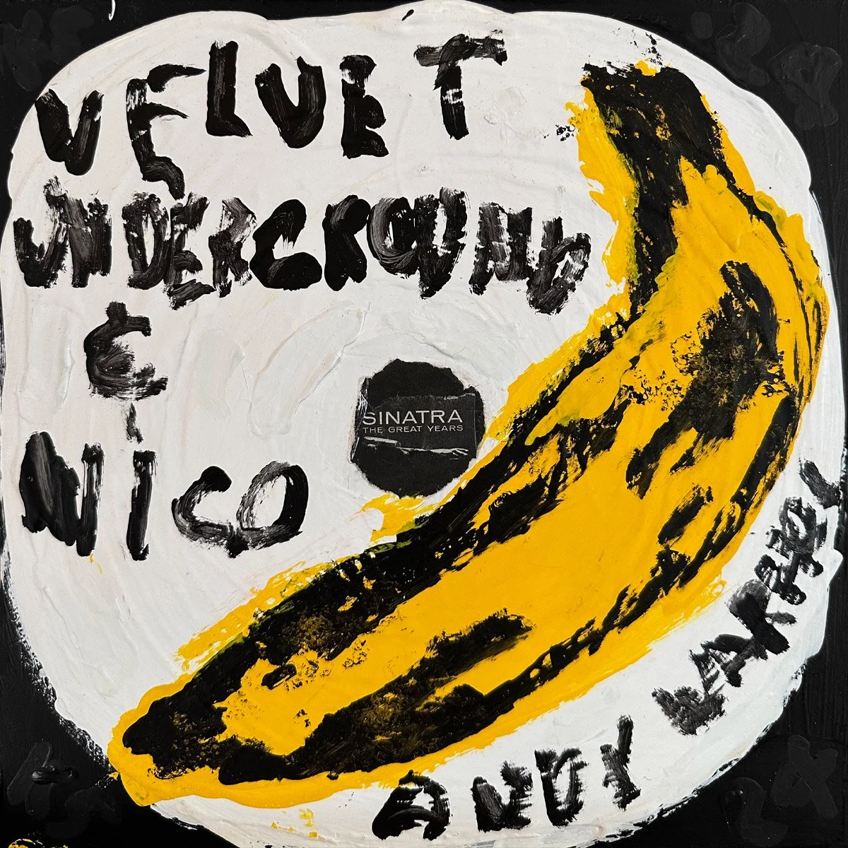 Velvet Underground & Nico