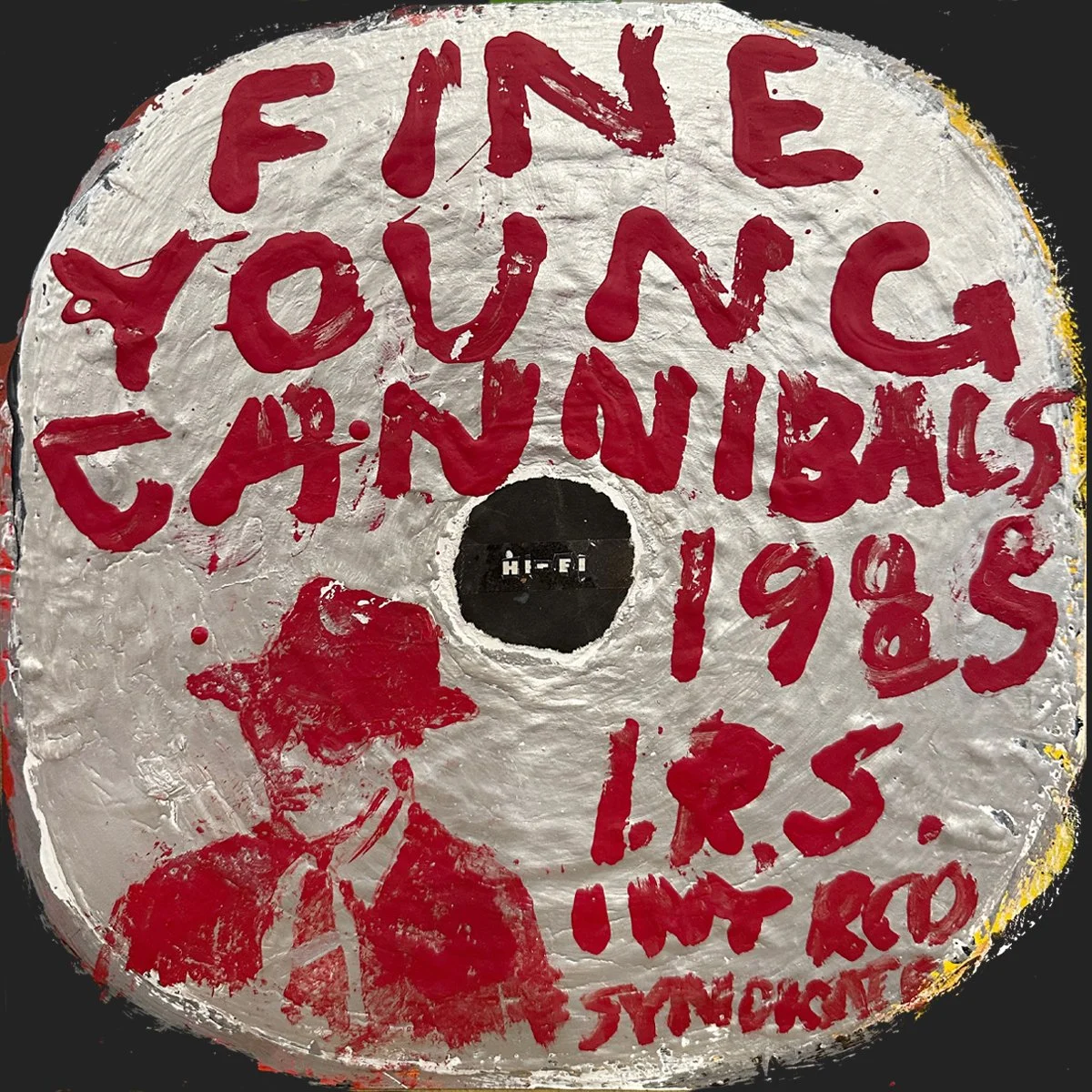 Fine Young Cannibals