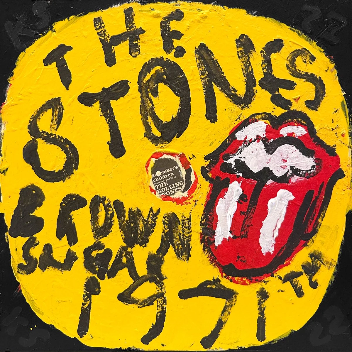 The Rolling Stones