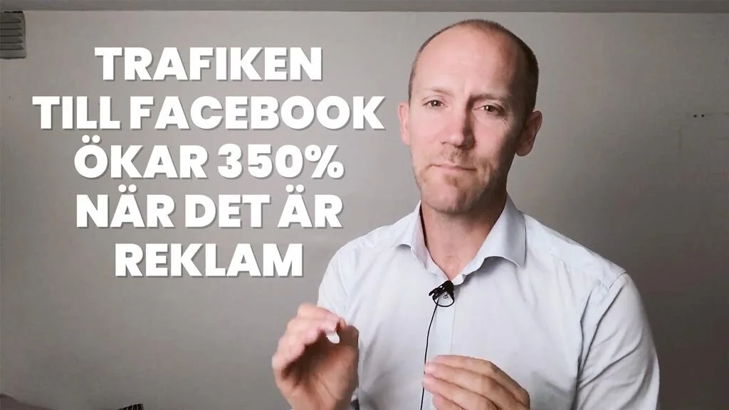 Varför Content Marketing ger 3 gånger fler leads än reklam