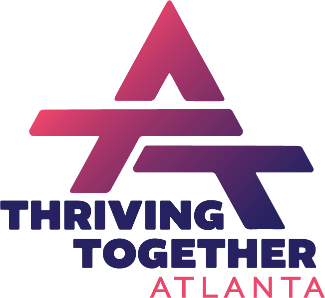 Thriving Together Atlanta Equitable Dinners 