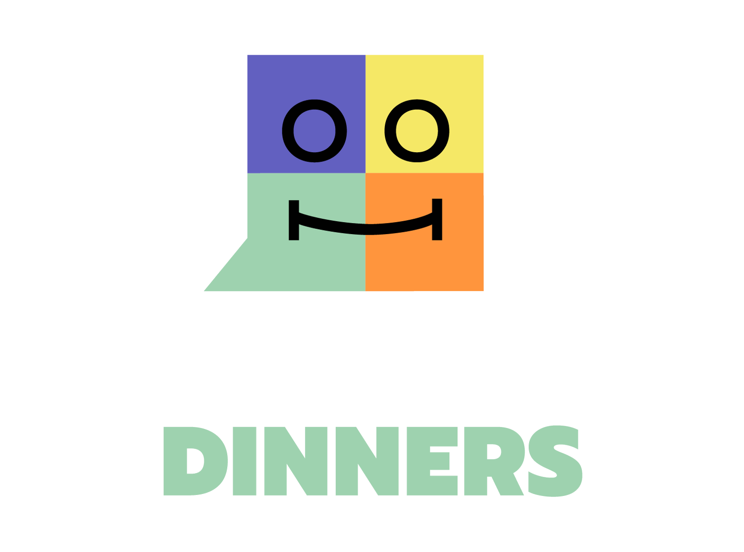 Equitable Dinners