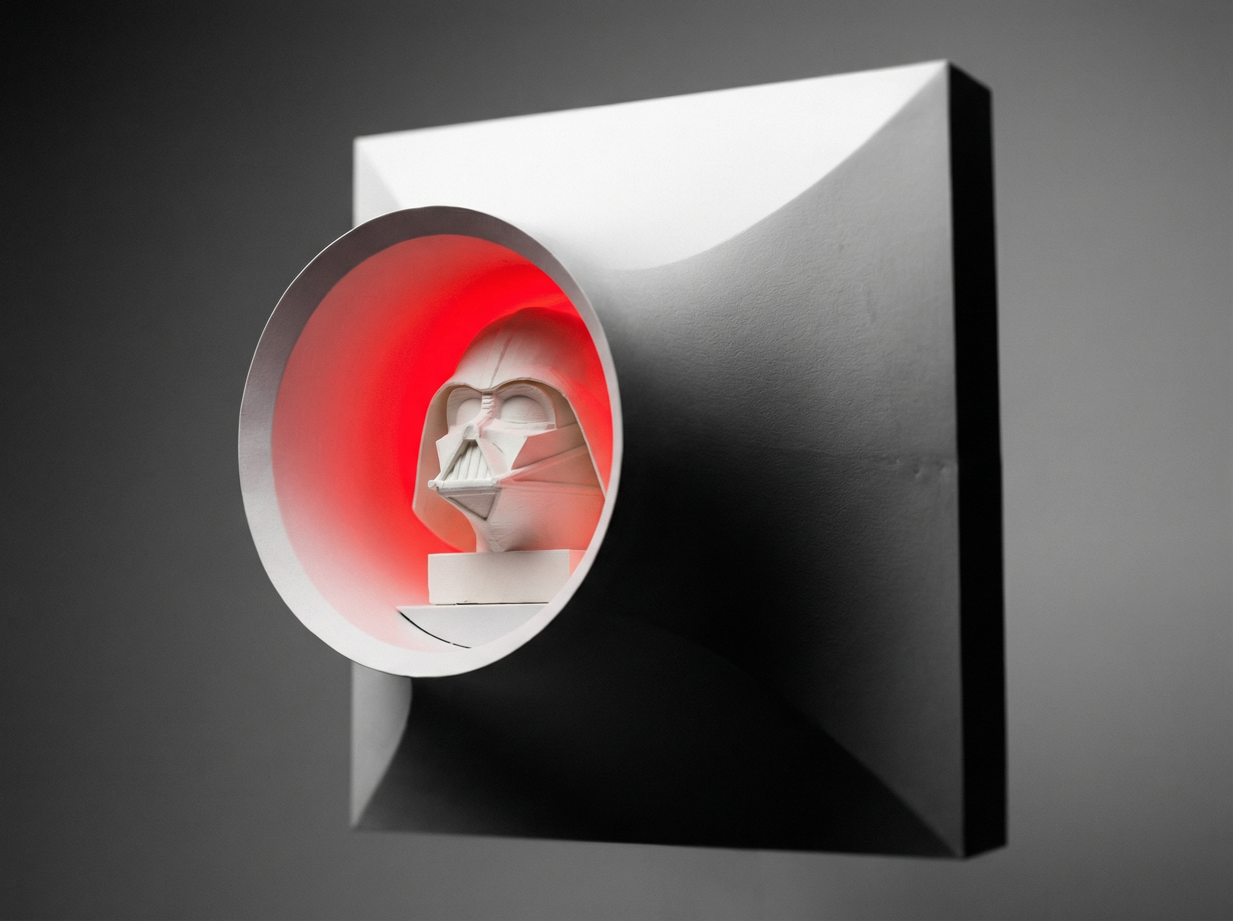 Full Scale Prototyping