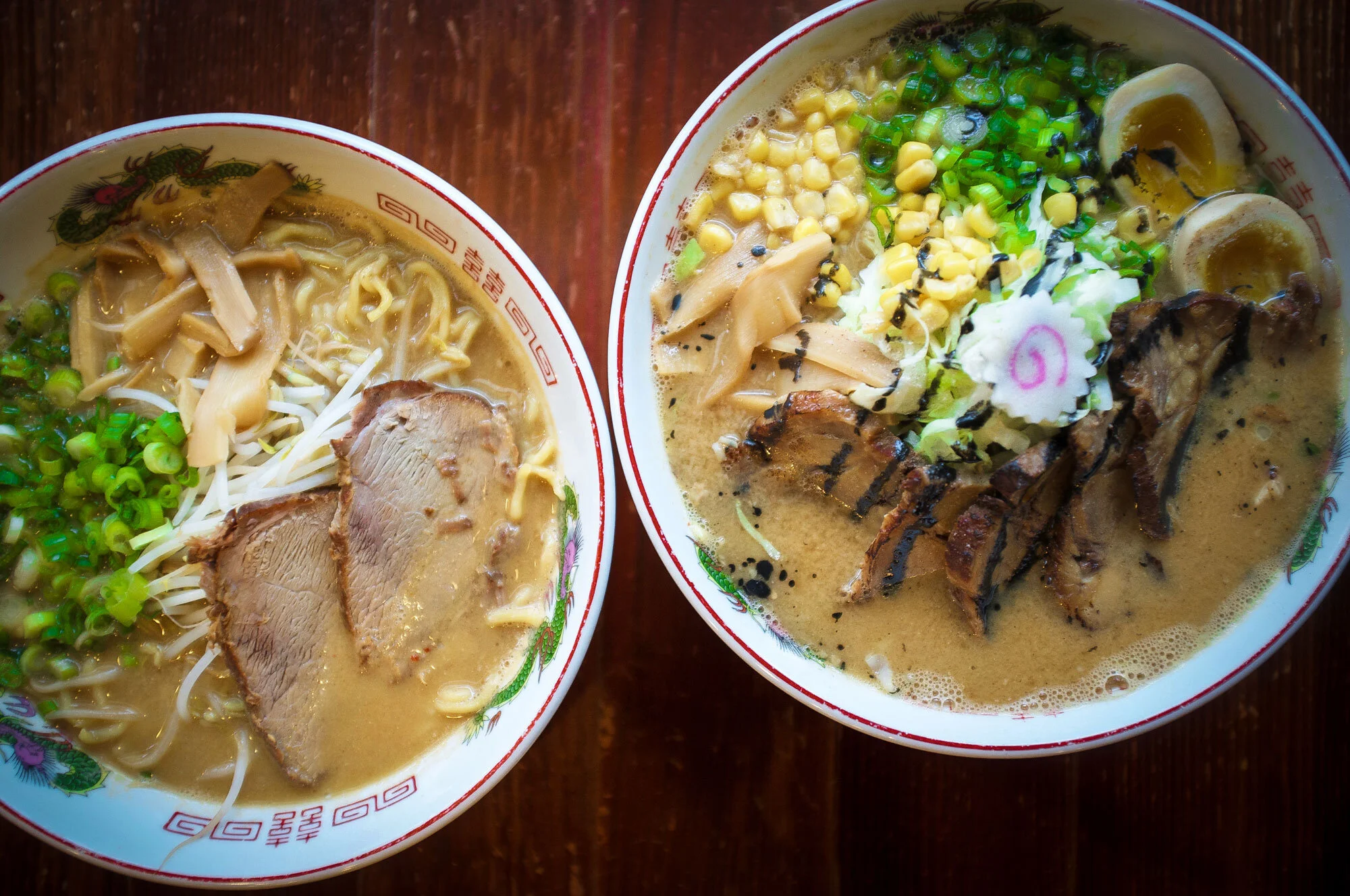 Gallery u2014 Benkei Ramen