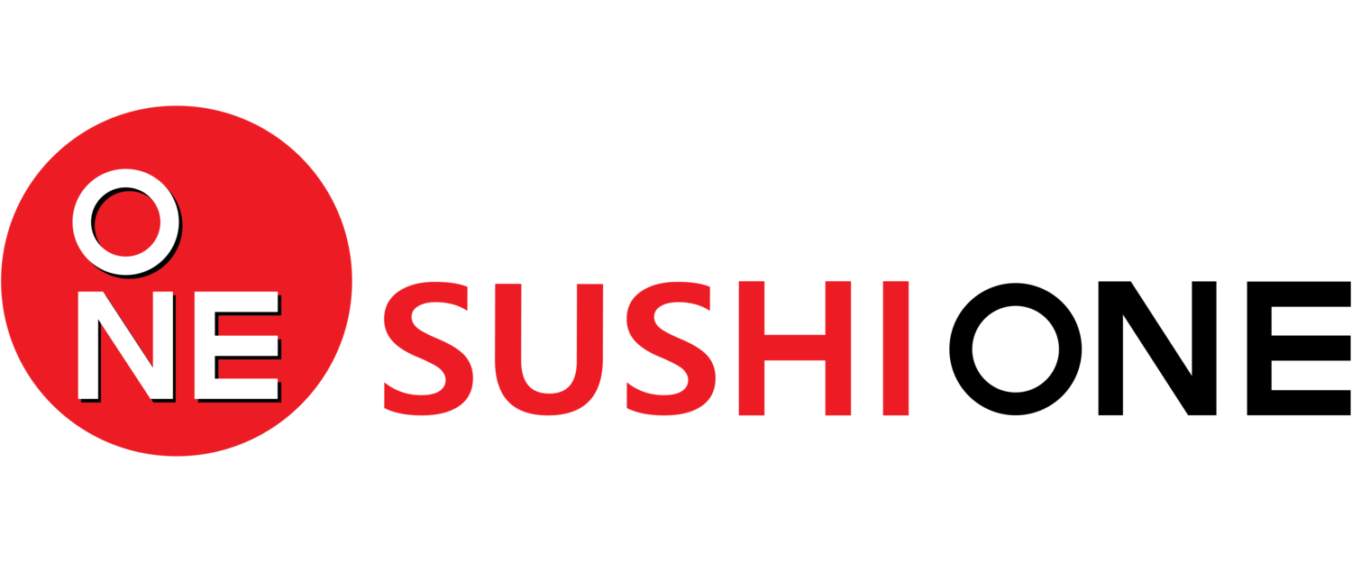 Sushi One