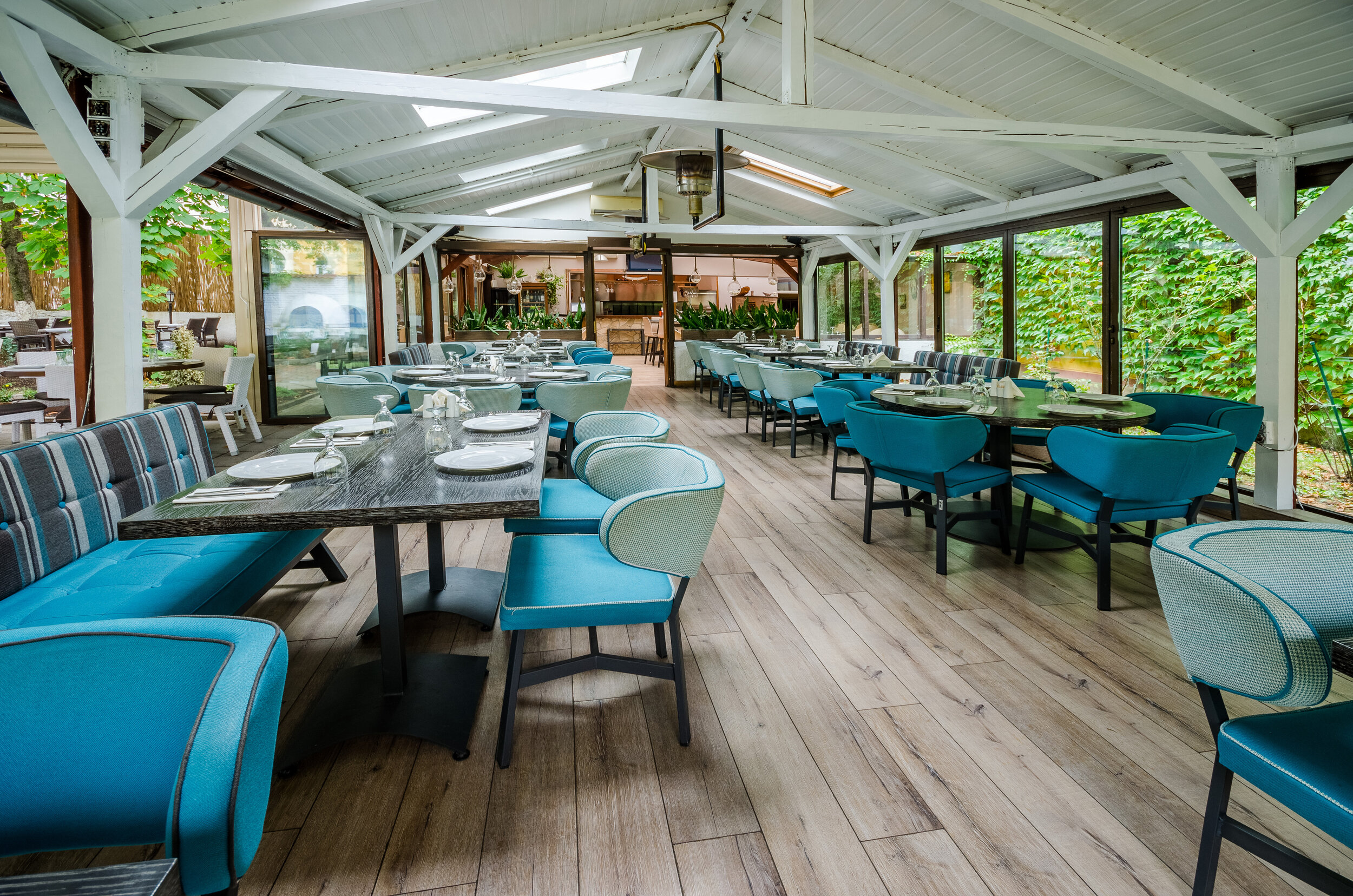 Taverna Olympos · published restaurant photograph