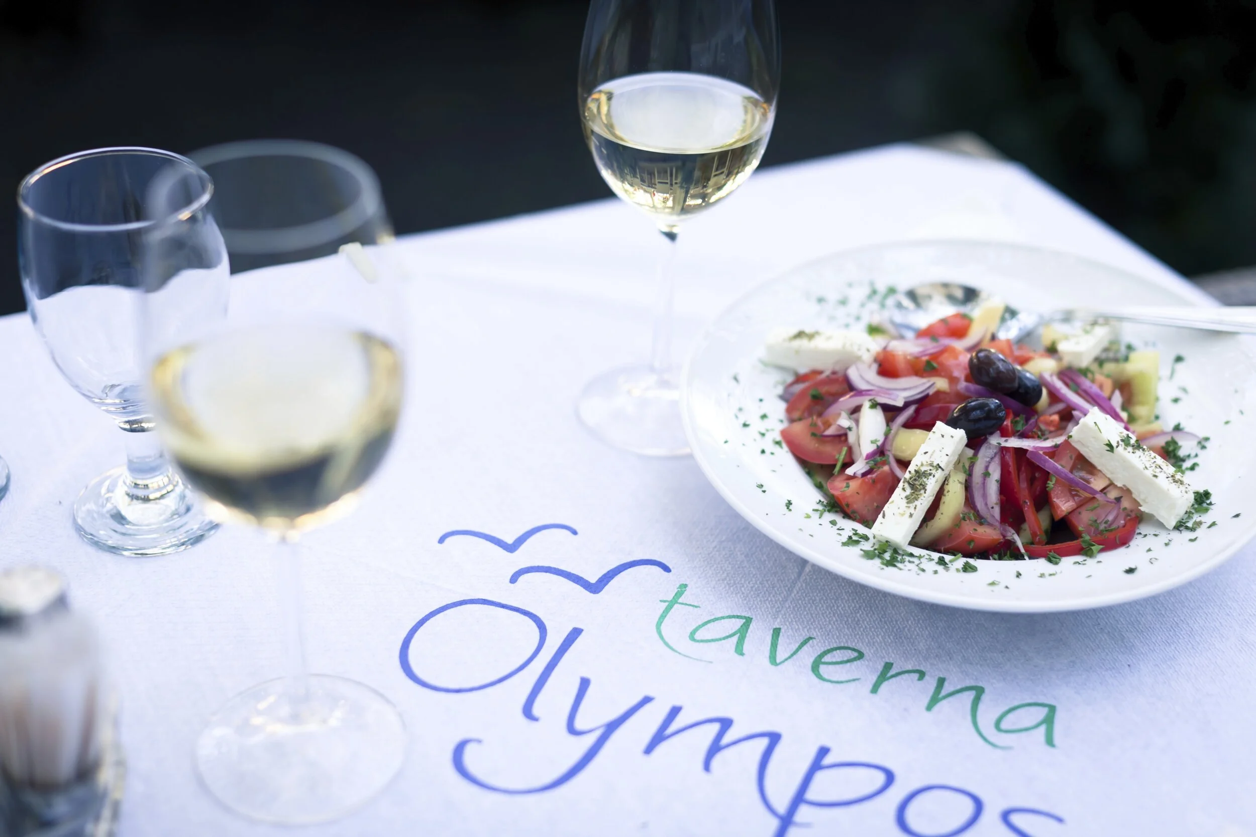 Taverna Olympos · published photograph 3