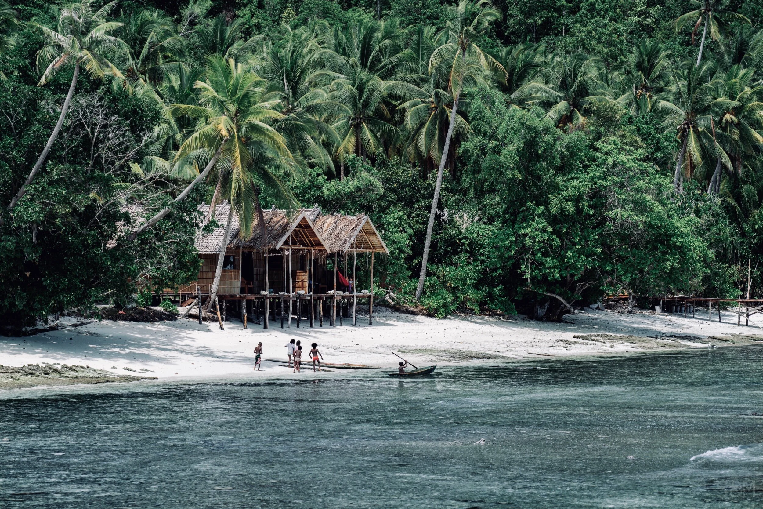 Raja Ampat - West Papua