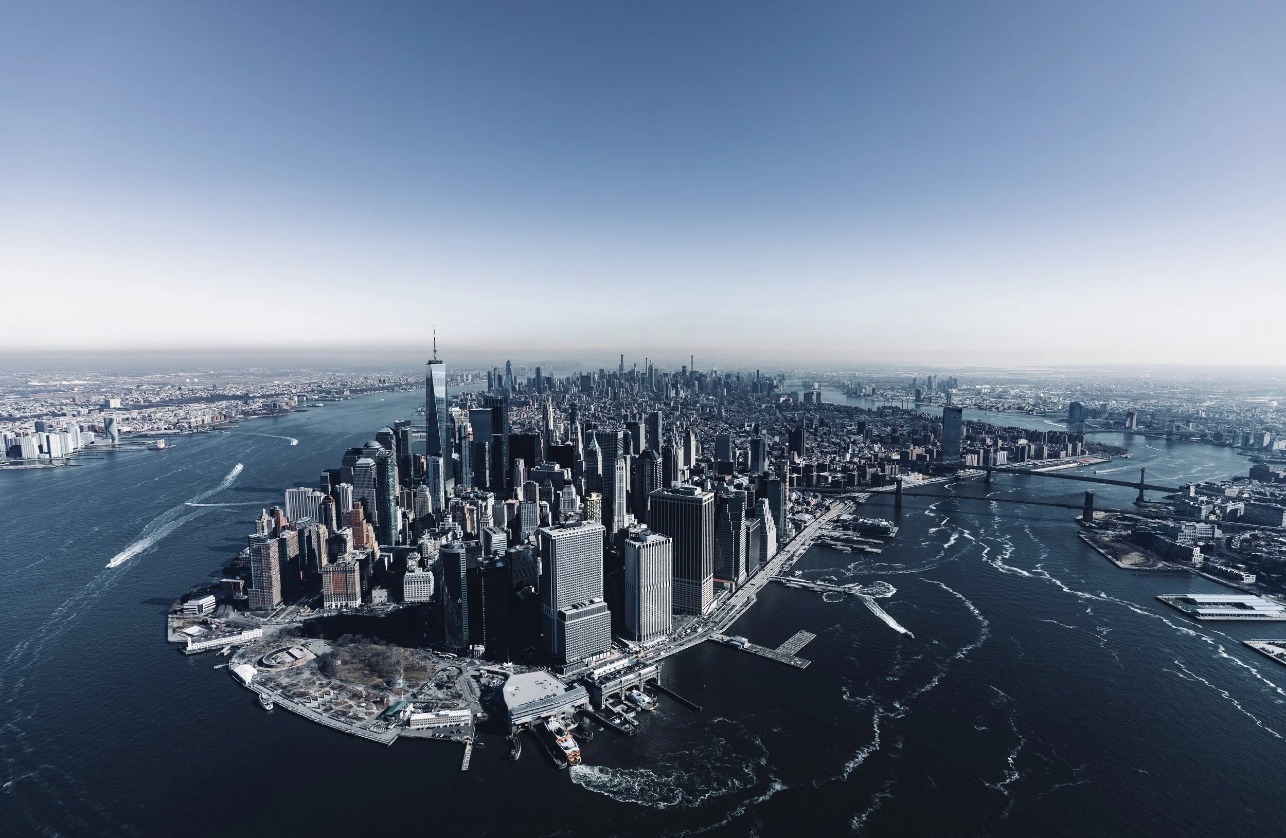 New York City - USA