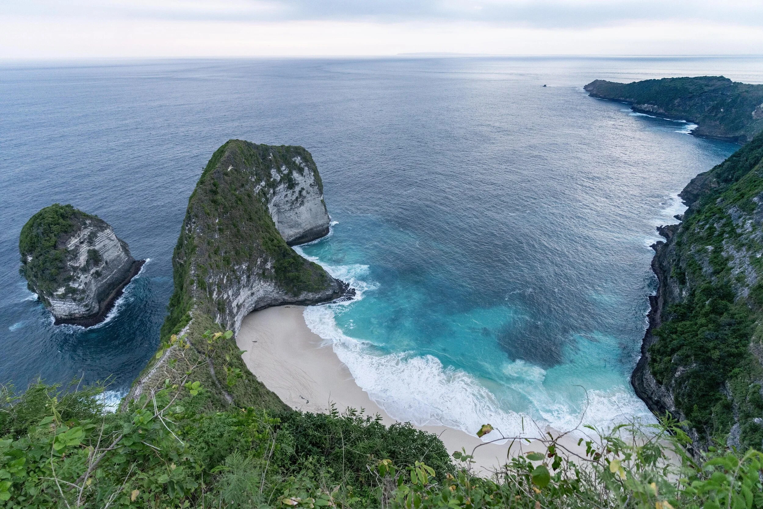 Bali & Nusa Penida - Indonesien