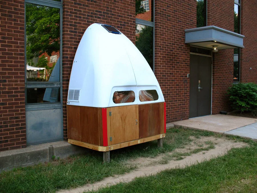 A Place for Dreaming