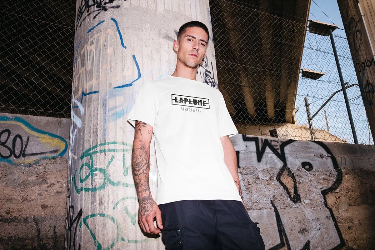 LAPLUME Streewear