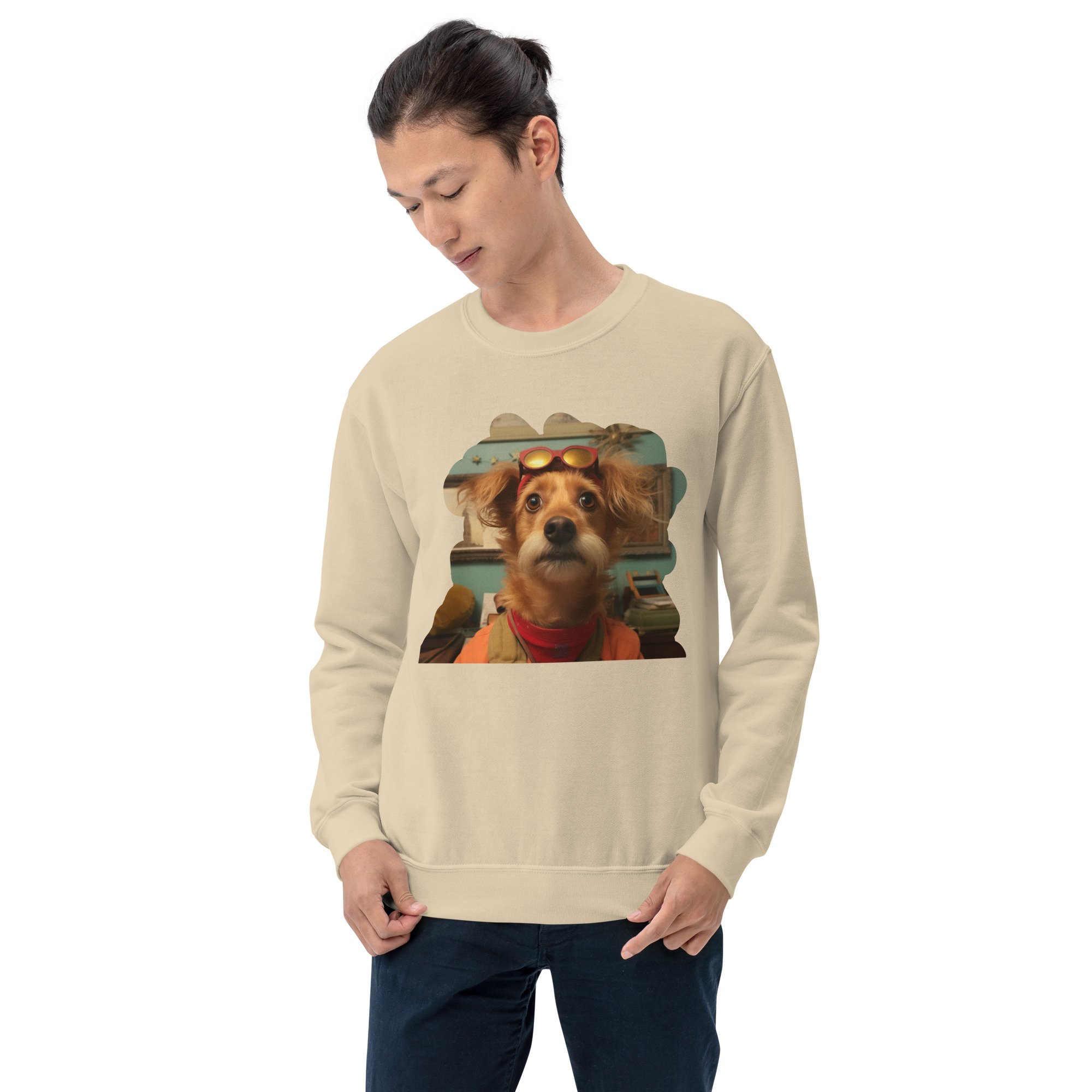 unisex-crew-neck-sweatshirt-sand-front-65f3d762699d7.jpg
