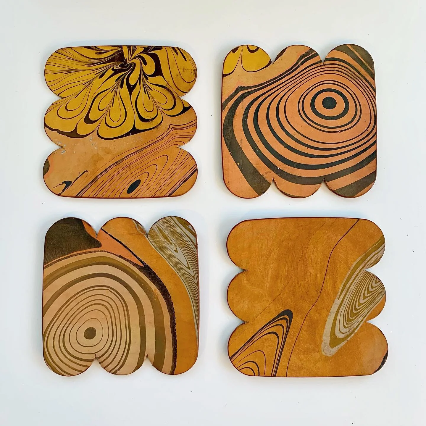 What should I name these new coasters?