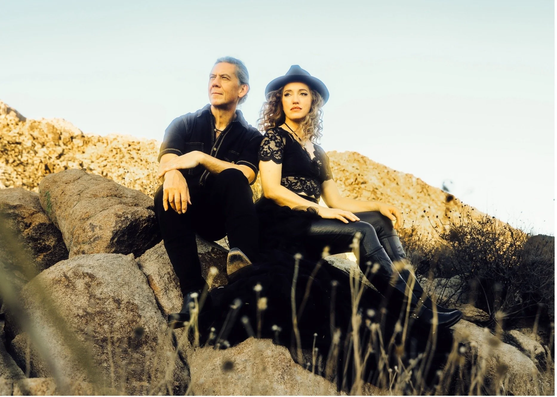 Joselyn & Don