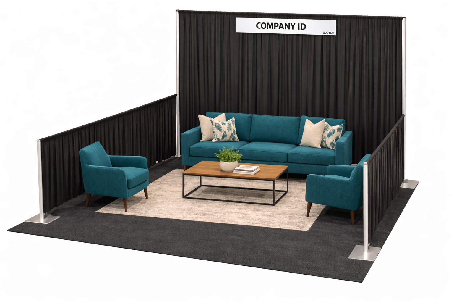 Take a break or your meeting out in the sunshine