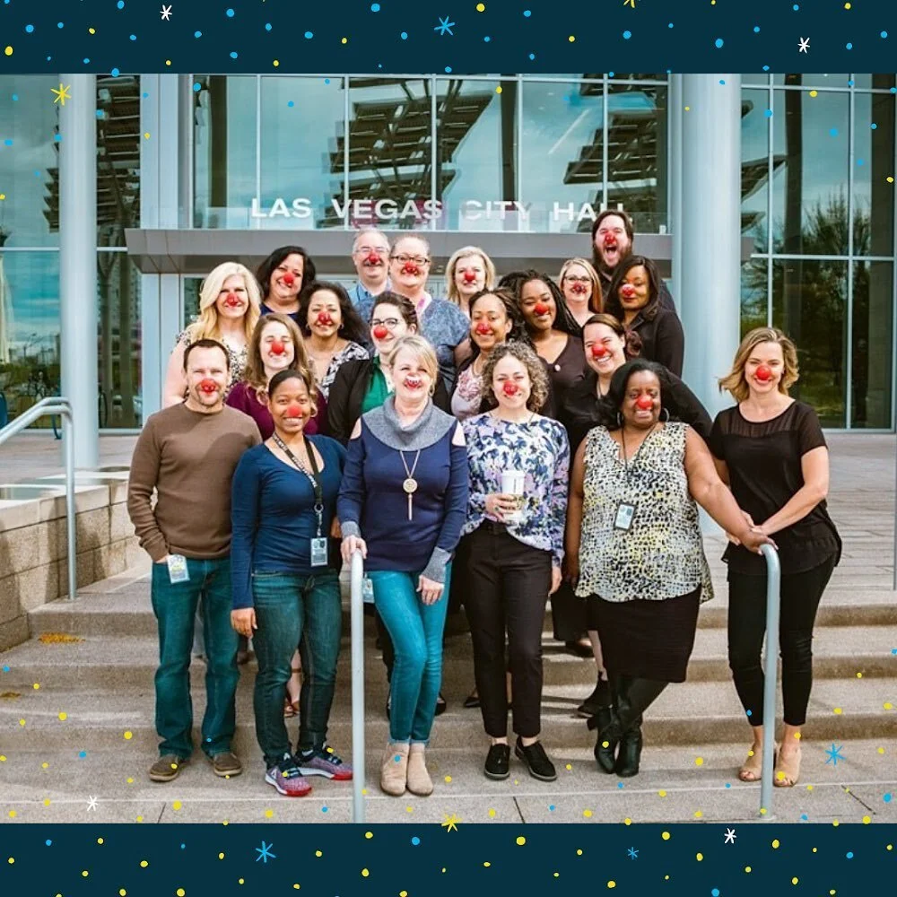 ✨ Member Spotlight: City of Los Vegas Office of Cultural Affairs (OCA) @cityoflasvegas 

The City of Las Vegas Office of Cultural Affairs (OCA) presents local, national and international artists and engages our local arts organizations and artists in partnerships to deliver excellence in arts experiences that create a more livable and vibrant city for residents and visitors. Each year, OCA has a season lineup of gallery events and exhibitions, spoken word and poetry events, musical and dance performances, workshops and spring/summer camps, creative arts education classes, live theatre productions and cultural festivals.  OCA also facilitates the city&rsquo;s Public Art Program which is funded in part by the Percent for the Arts ordinance and overseen by the Las Vegas Arts Commission. The Las Vegas Arts Commission was established in 1987 and is responsible for encouraging the creation of permanent and temporary public art projects that transform public space, stimulate intellectual disc