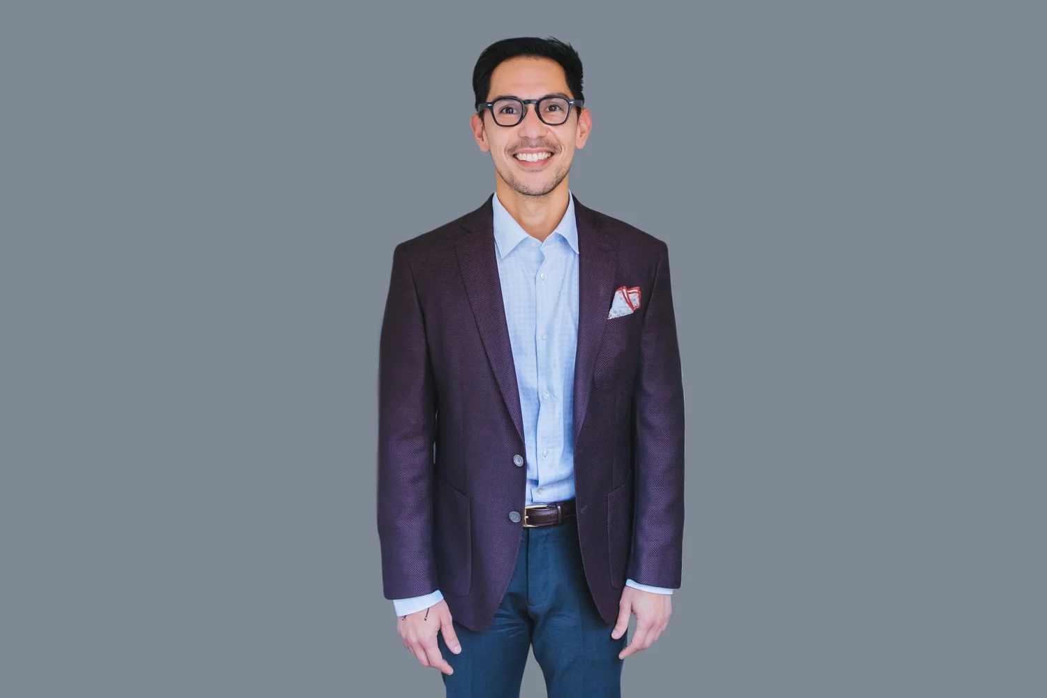 Joshua Heim- WAA New Executive Director