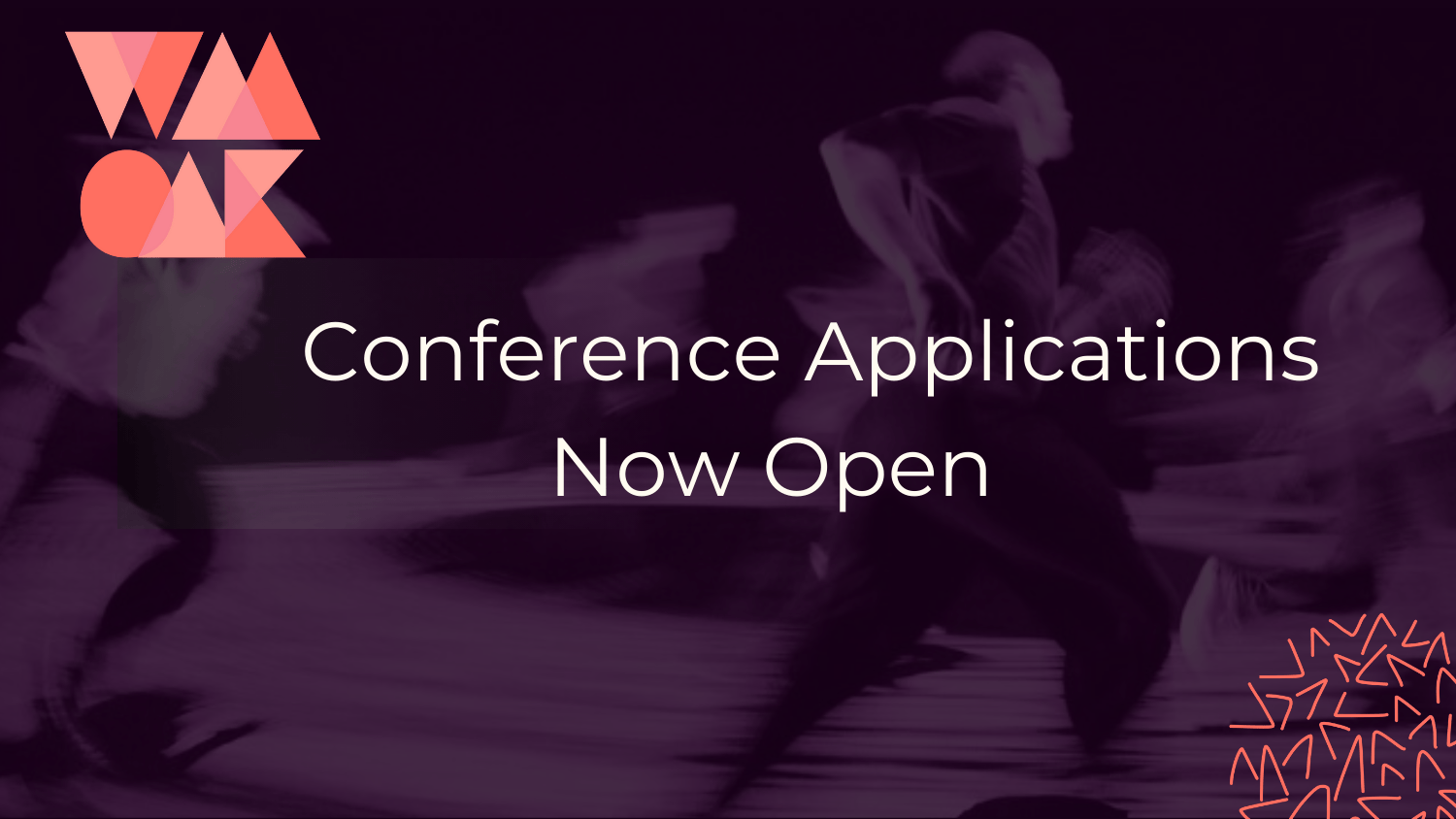 Take the Stage at WAA 2026