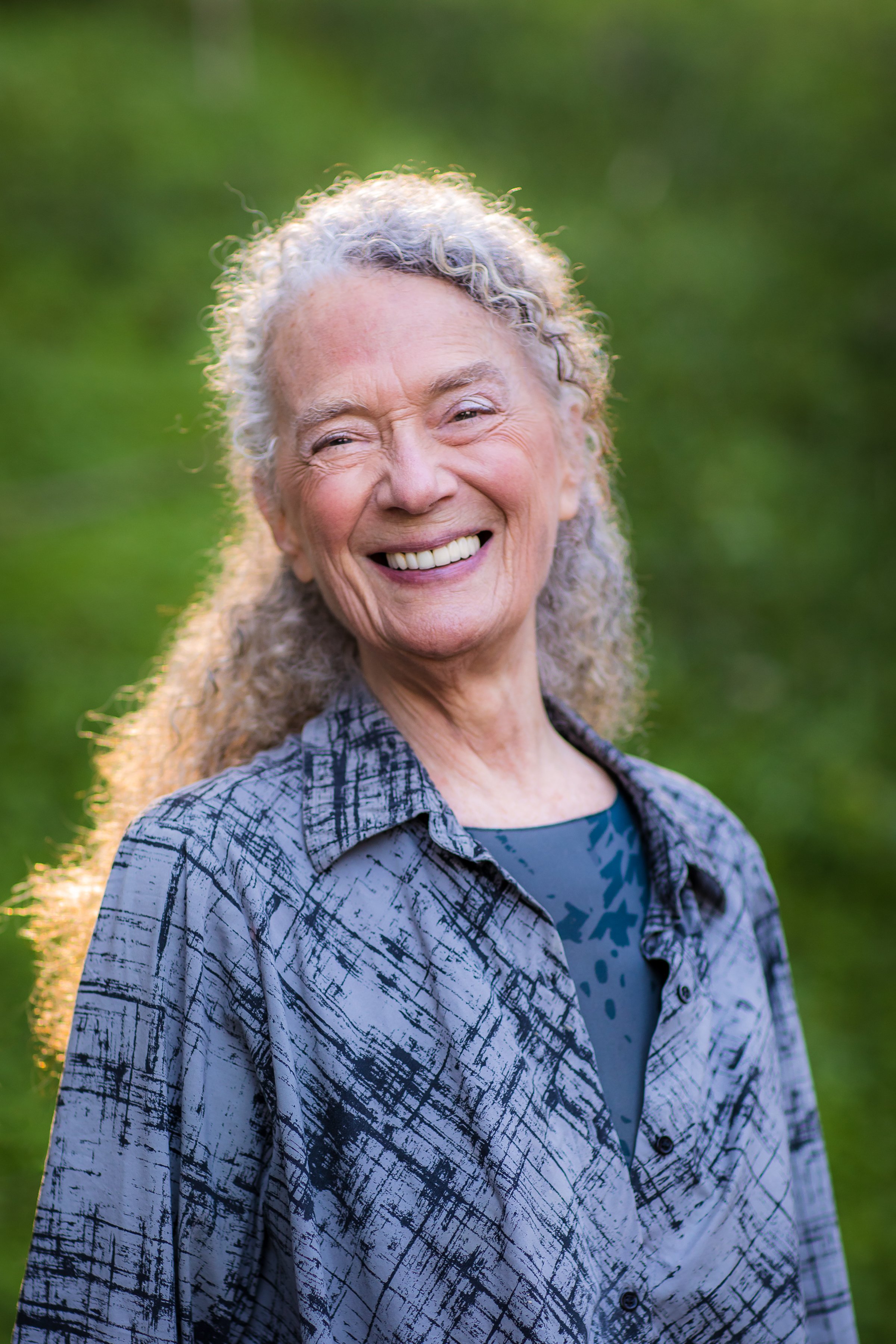 Margaret Jenkins