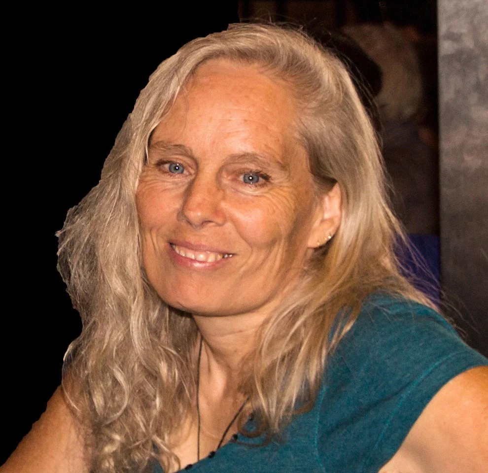 Judith Smith