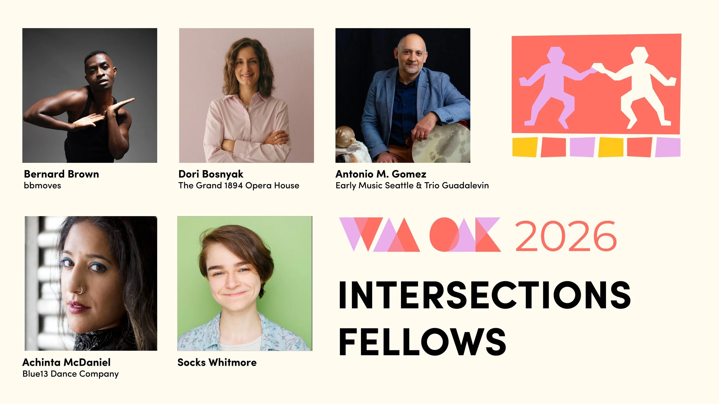 2026 WAA Intersections Fellows