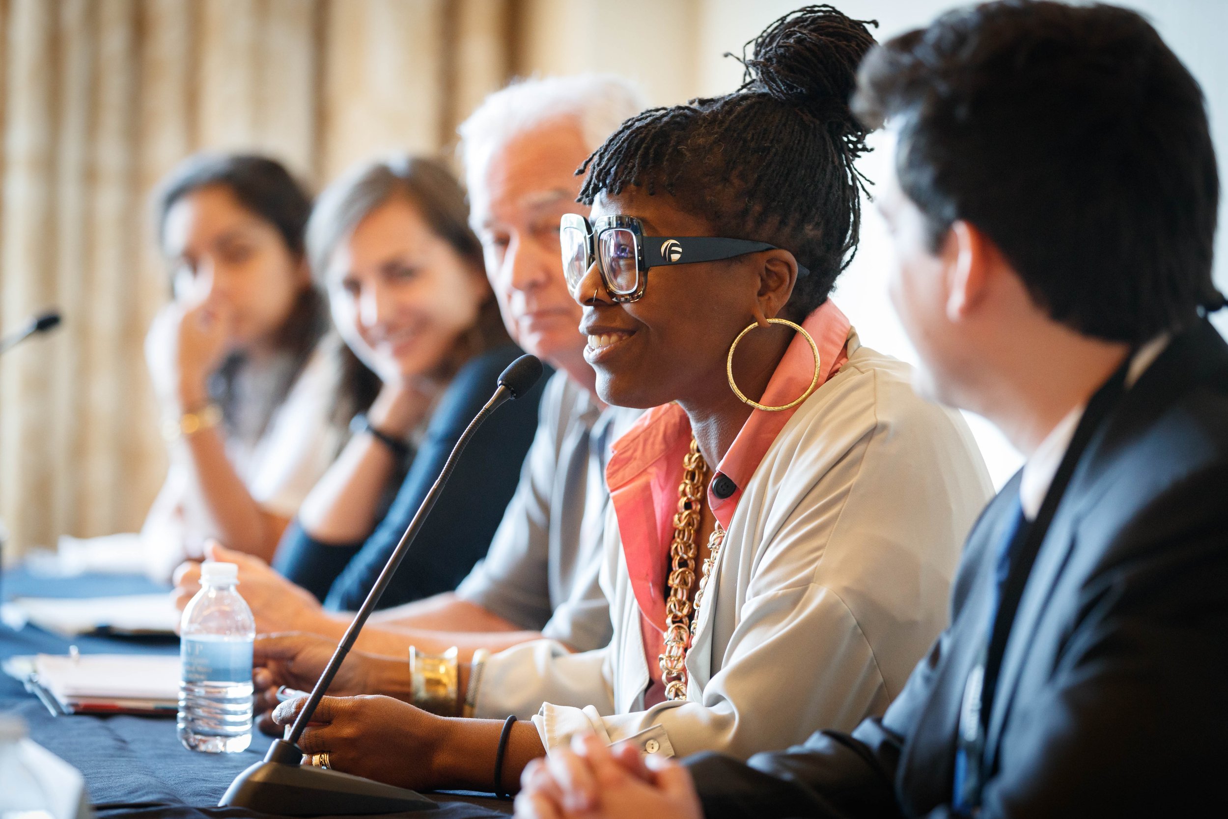 WAA 2025; credit: Farah Sosa