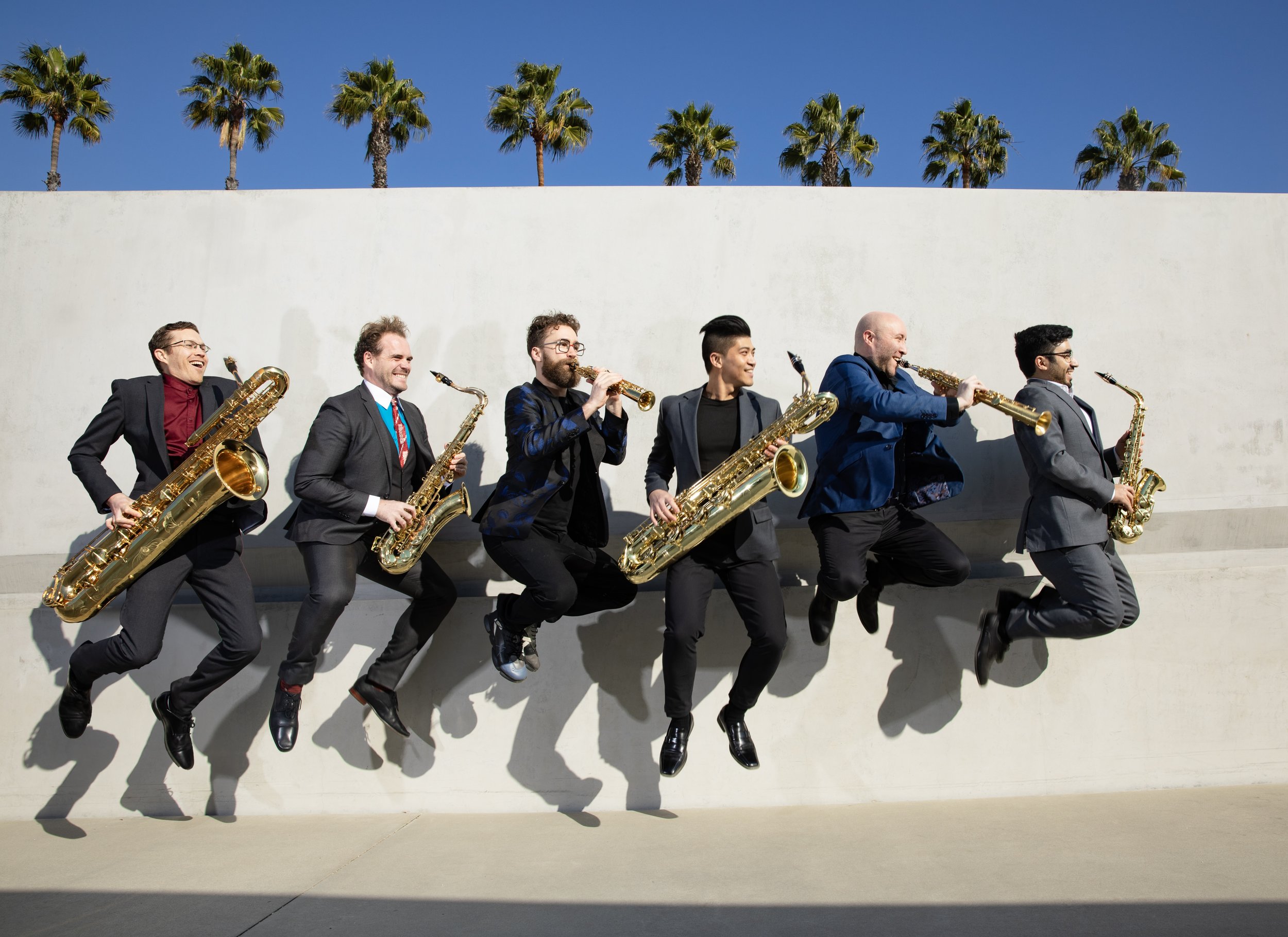 The Moanin’ Frogs; image courtesy of the artist