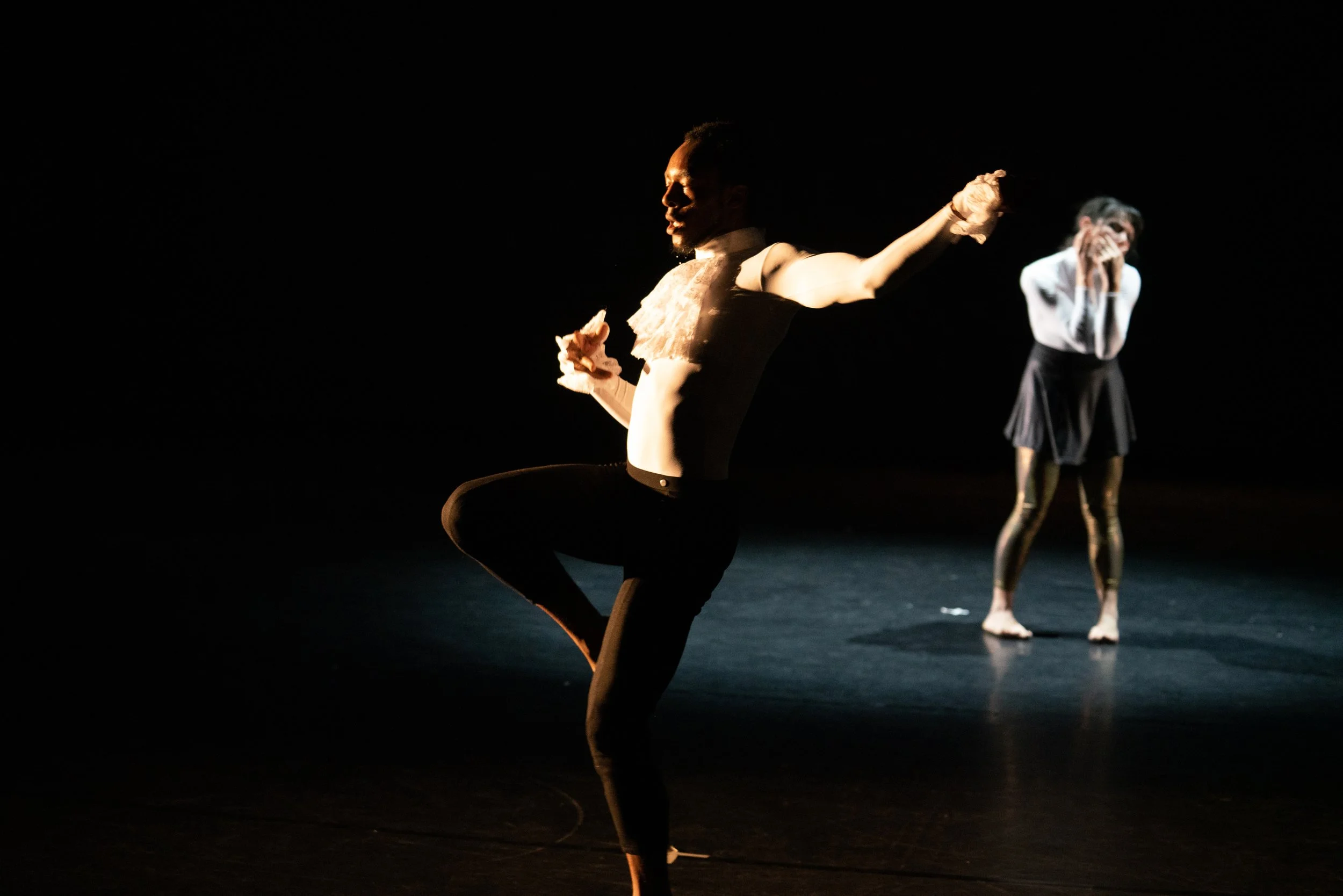 Staycee Performing Arts Discovery — Applications are Open! — Western Arts Alliance