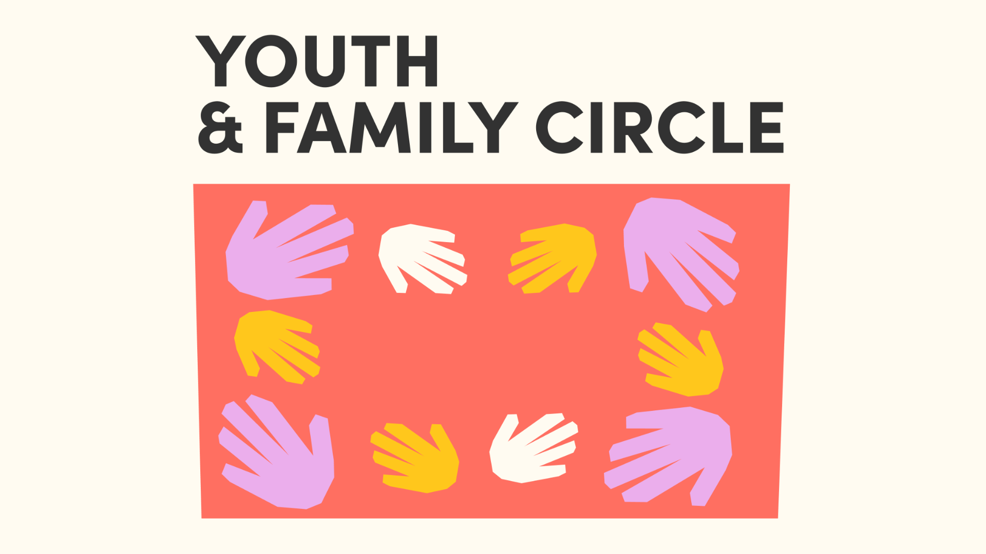 Youth and Family Circle