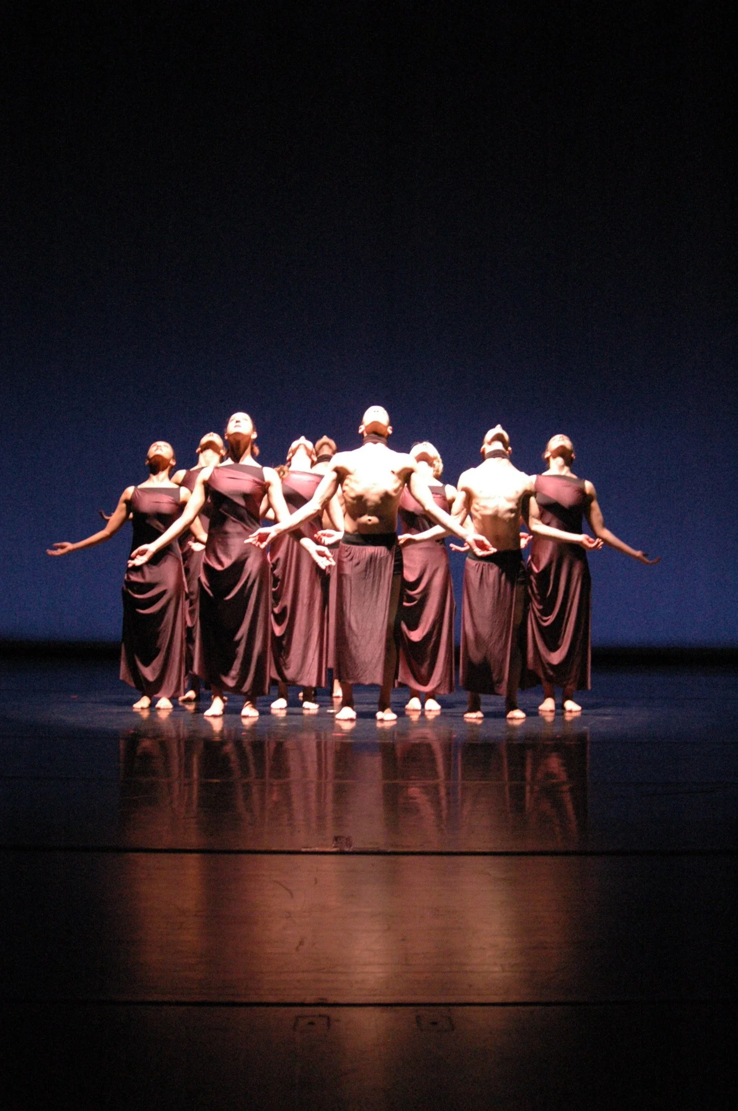 Odyssey Dance Theatre; image courtesy of the artist