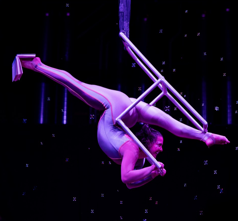 Cirque Us