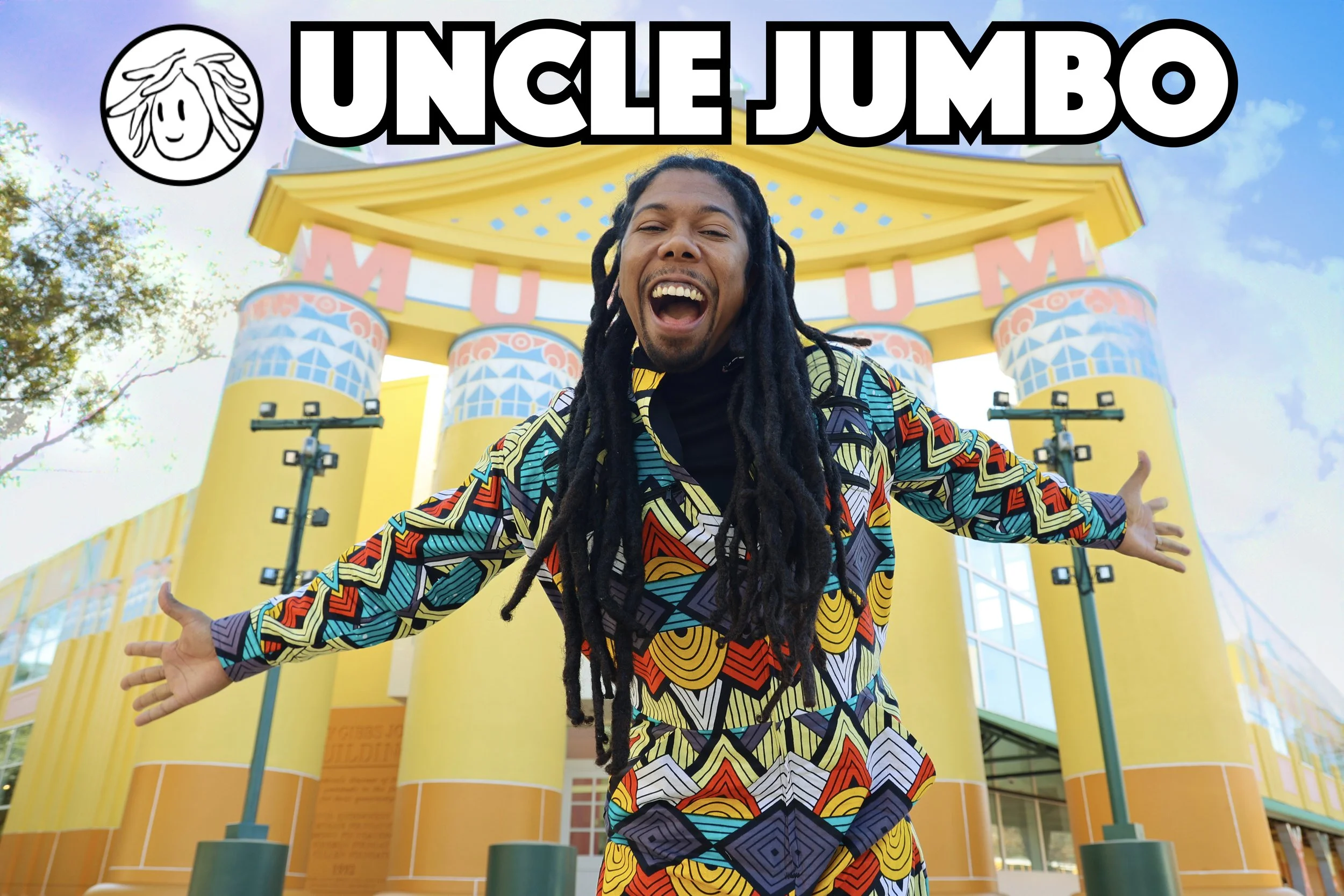 Uncle Jumbo