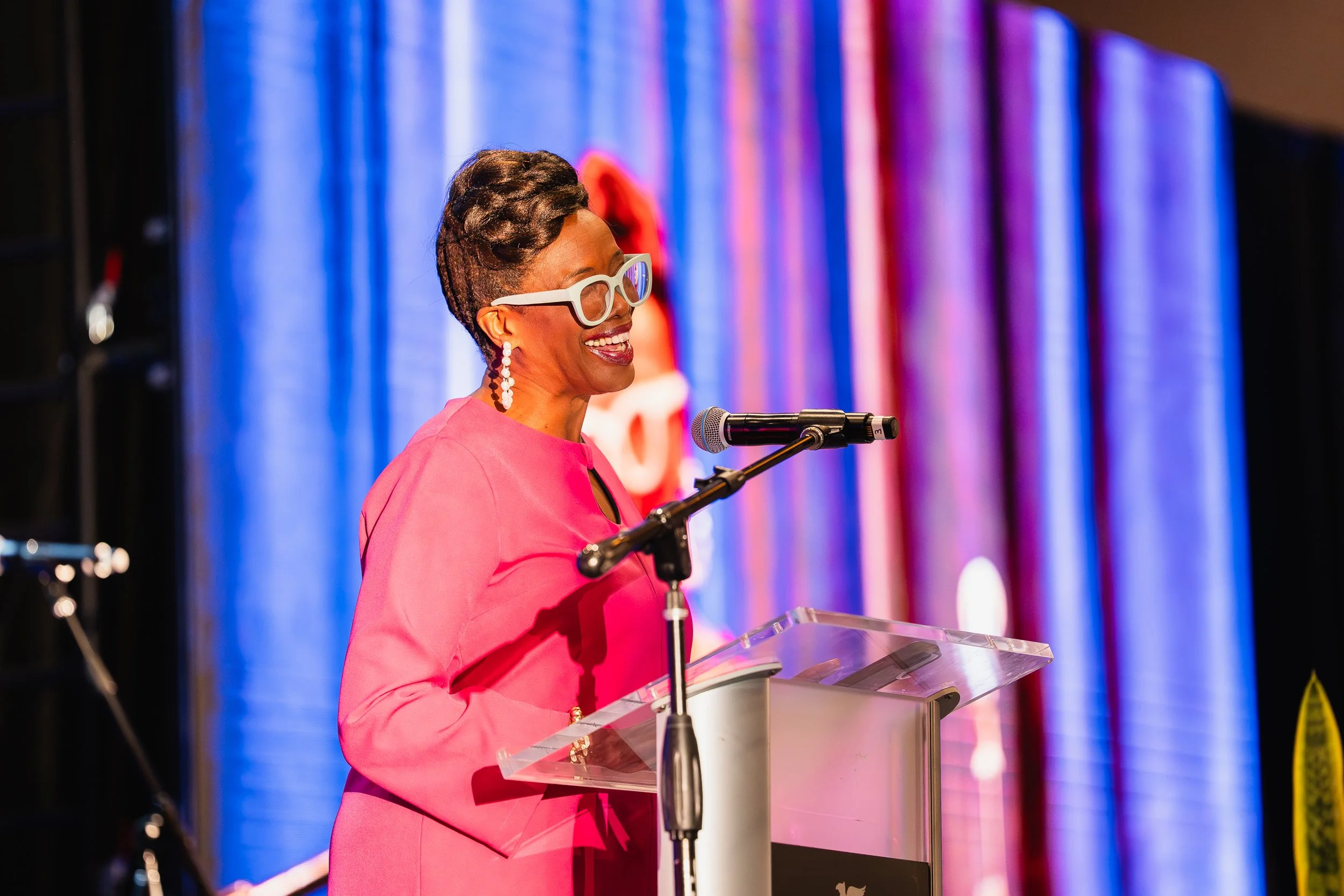 2025 WAA Awardee, Pamela Green; credit Farah Sosa