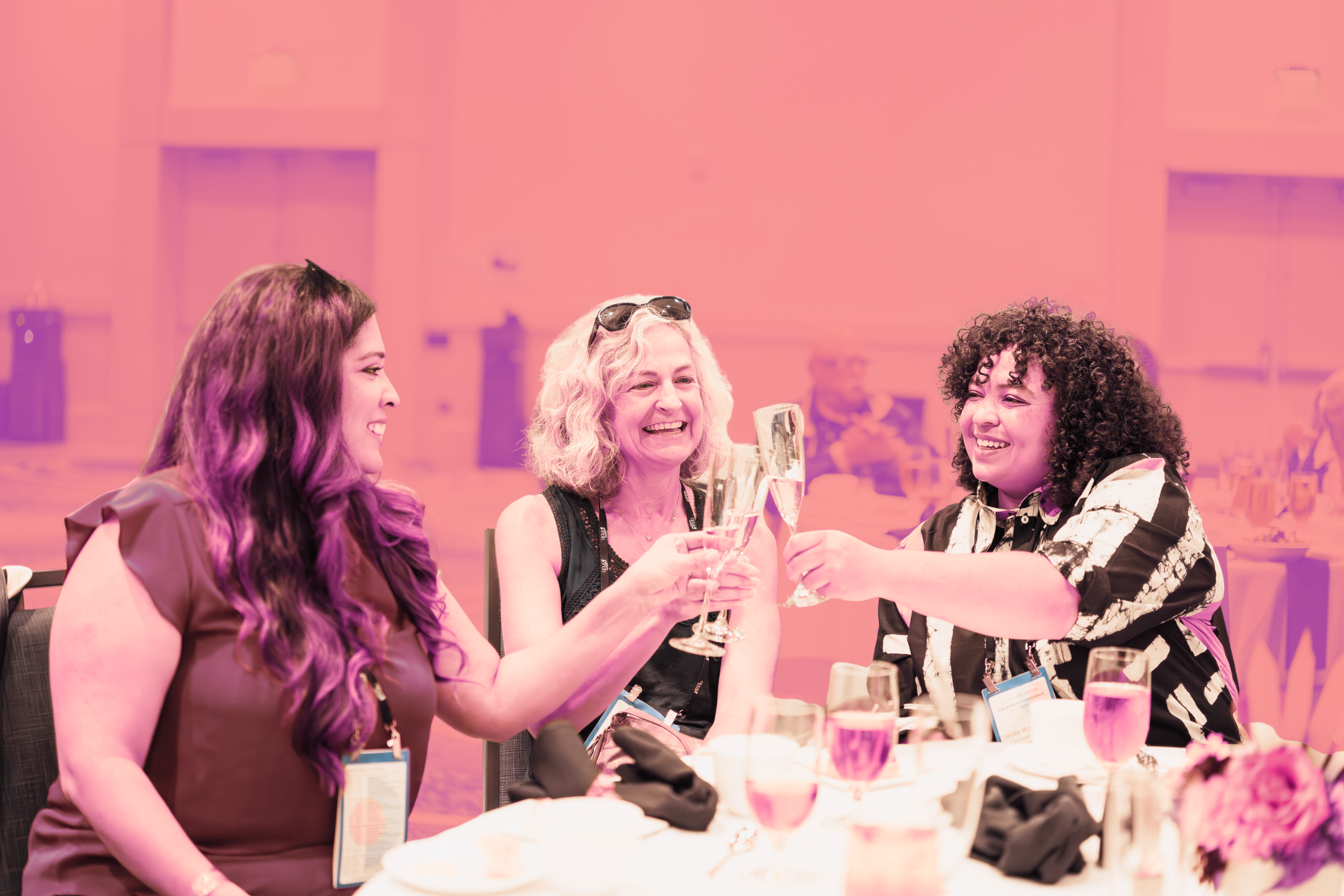 2025 WAA Awards; credit: Farah Sosa