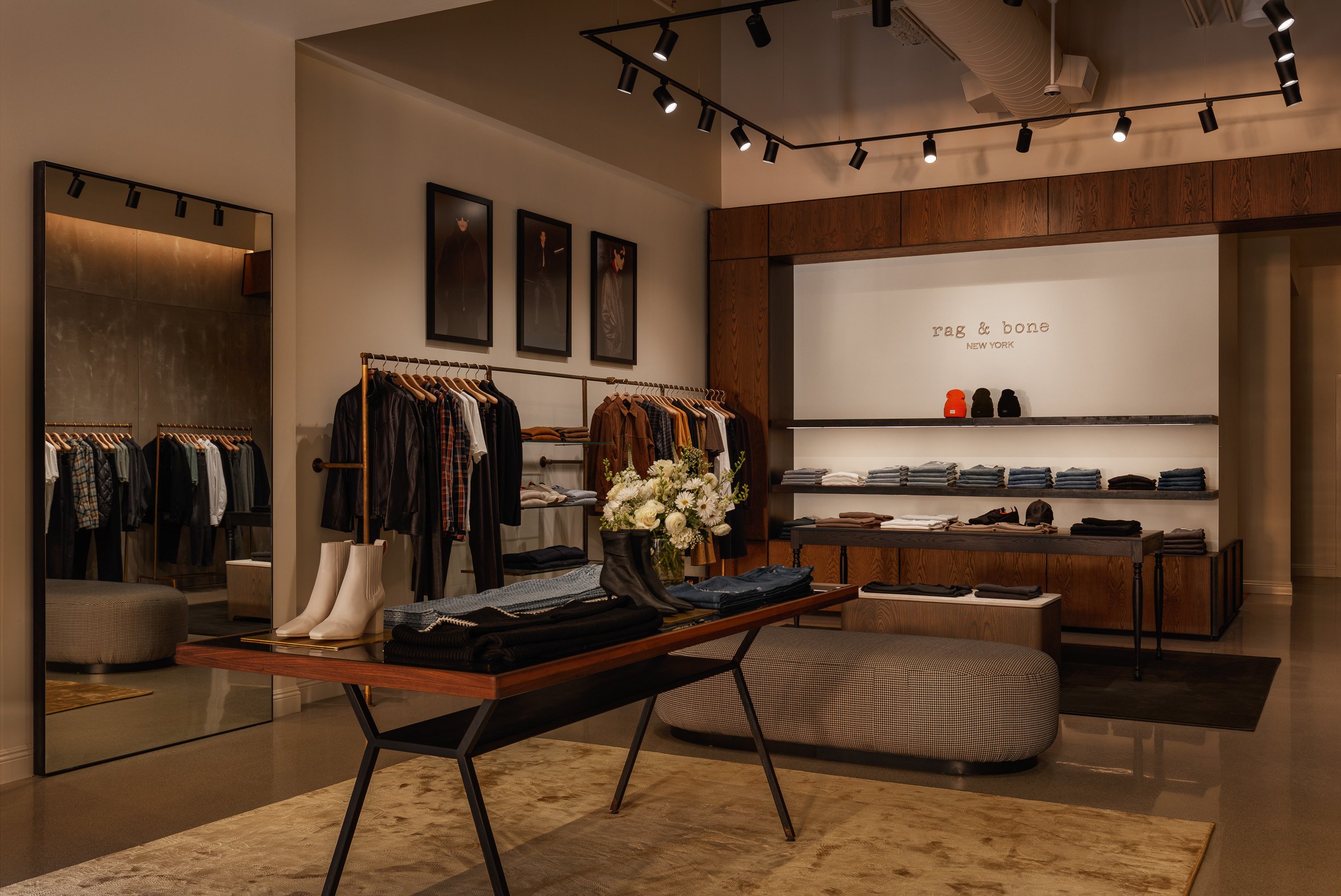 Retail / Rag & Bone Scottsdale