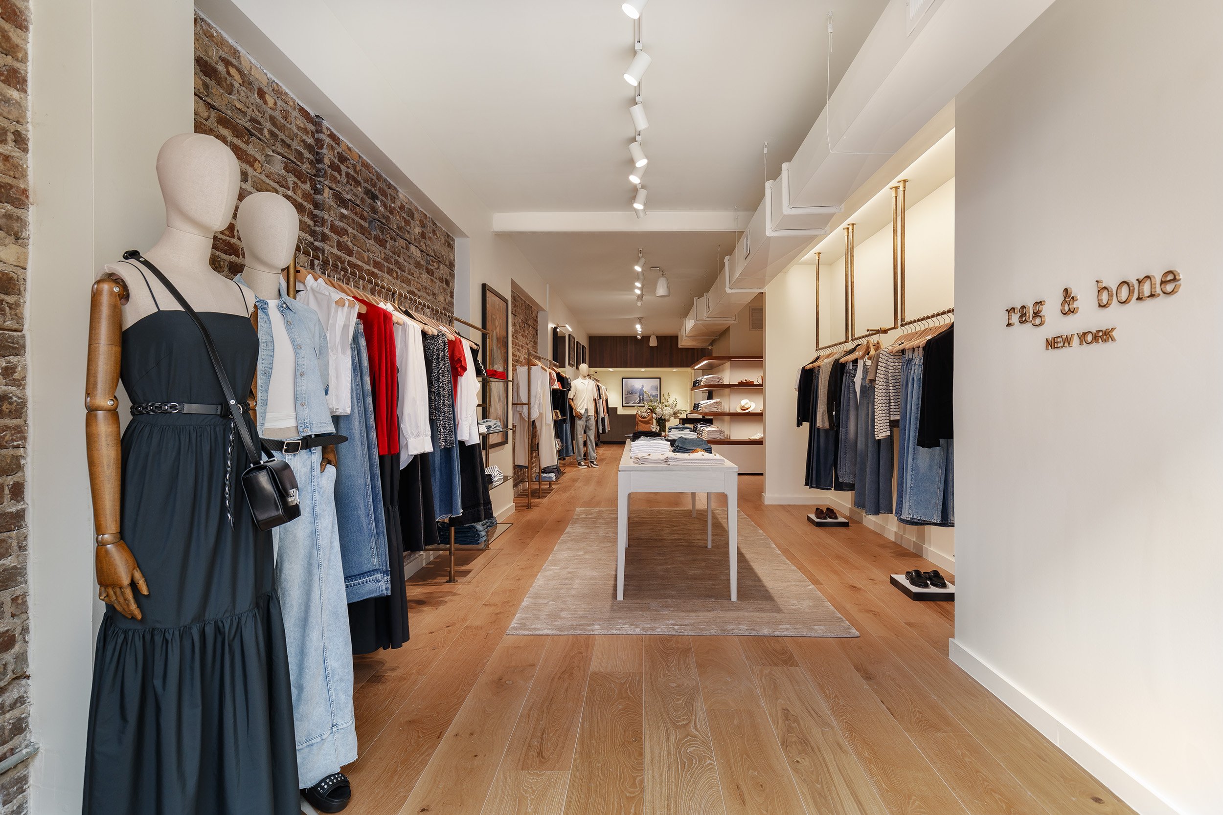Retail / Rag & Bone Charleston