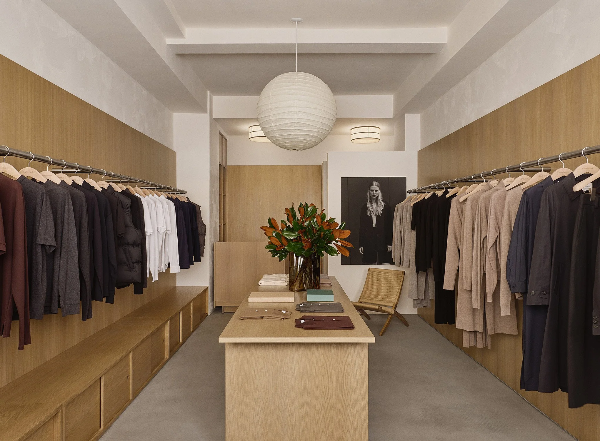 Retail / Håndværk