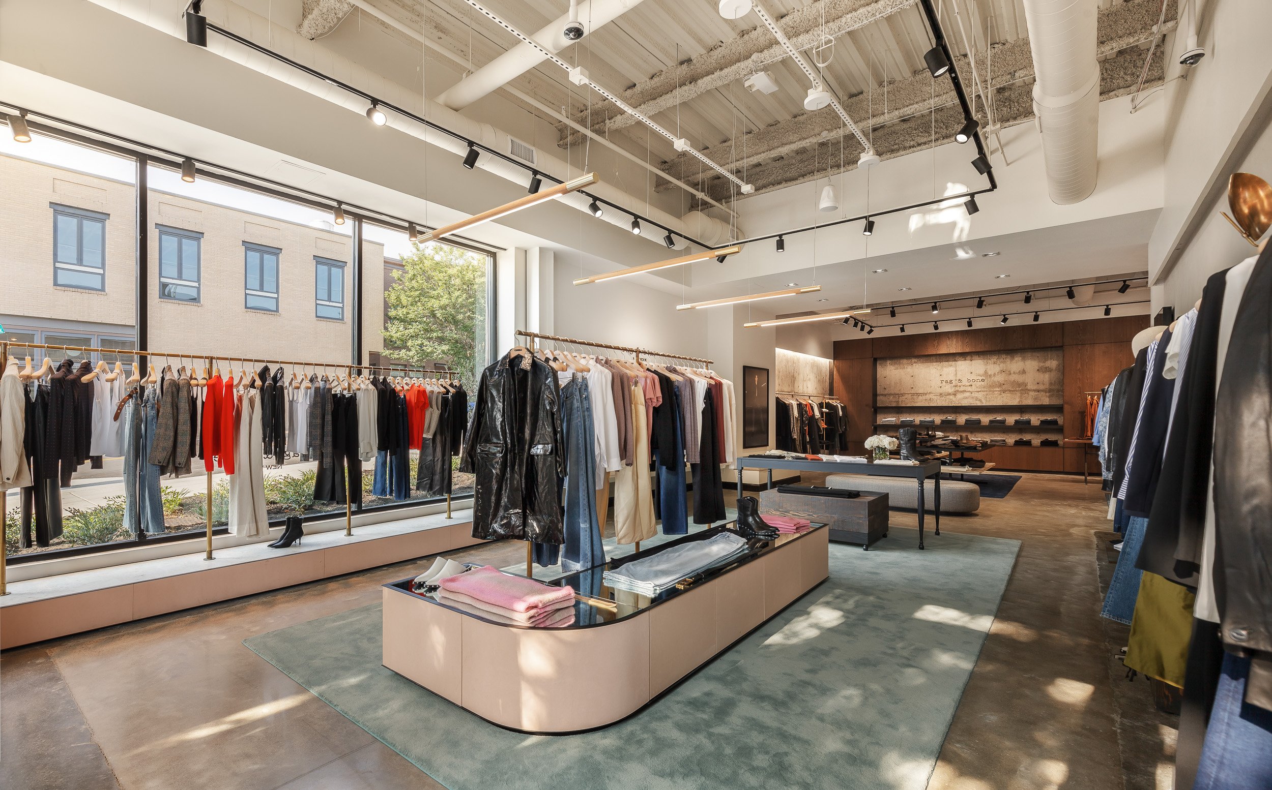 Retail / Rag & Bone Nashville