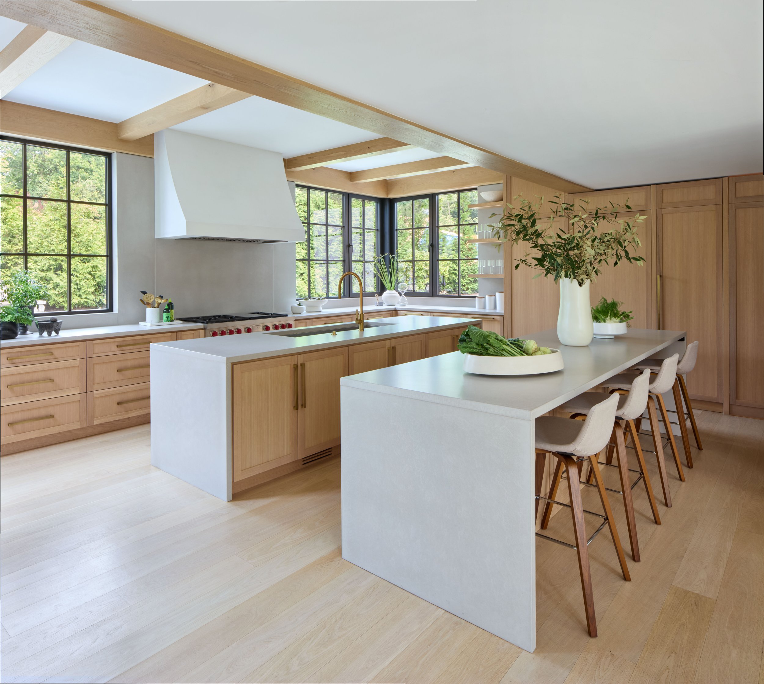 Residential / Southport Retreat