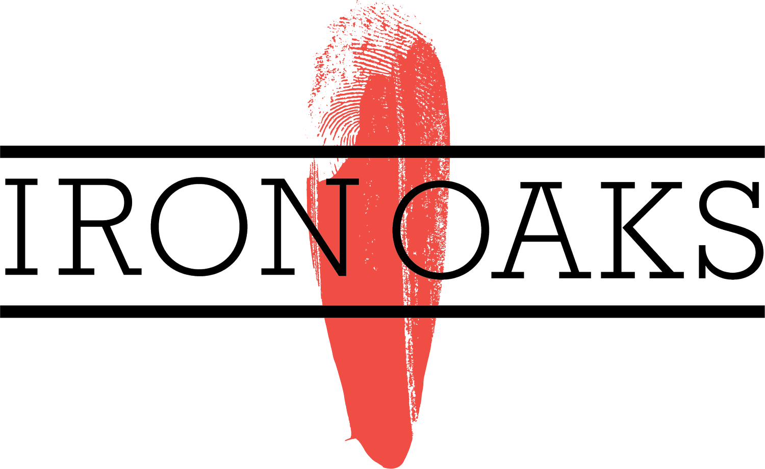 Iron Oaks