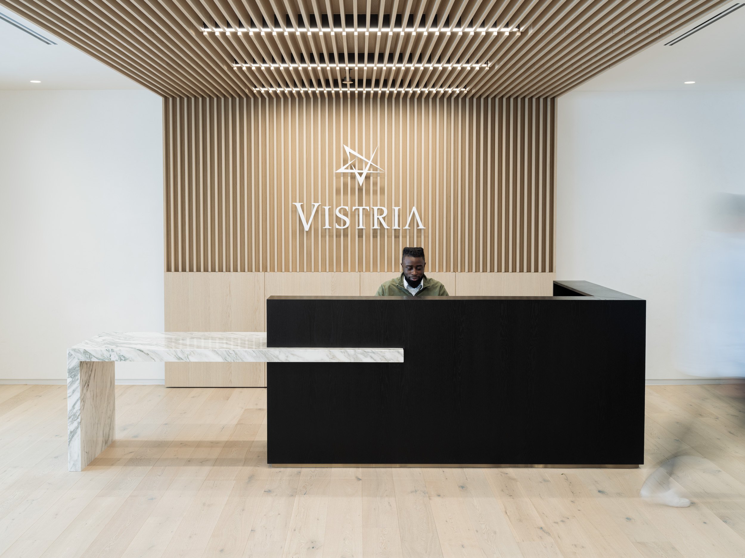 Commercial / Vistria