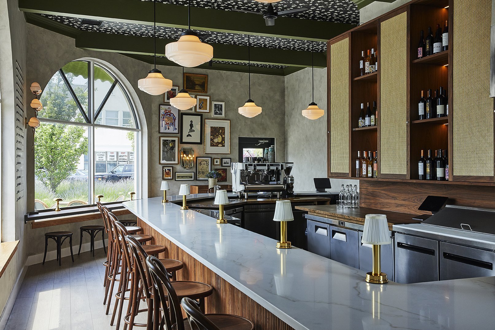 Hospitality / One Trick Pony