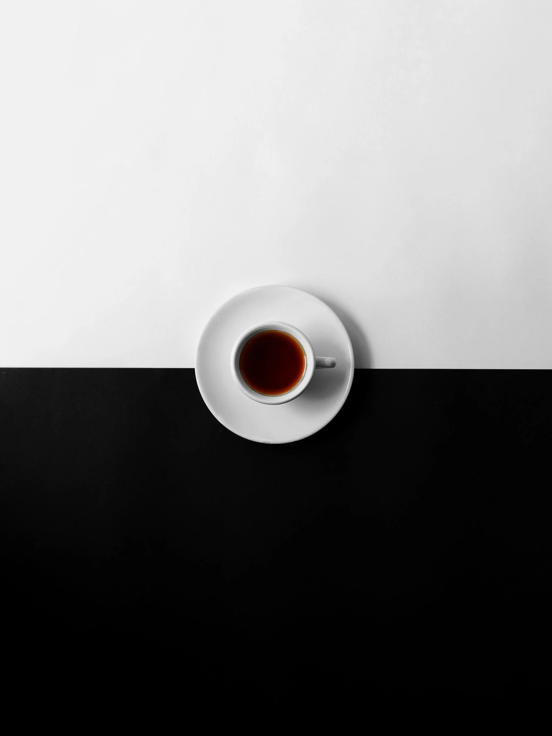 I’m Cutting Out Caffeine For 30 Days