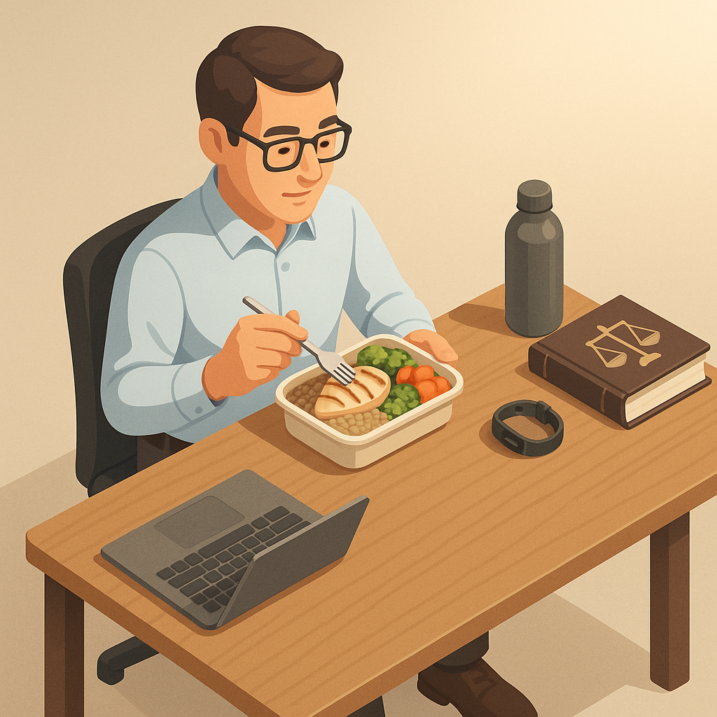 How My Most Successful Clients Eat