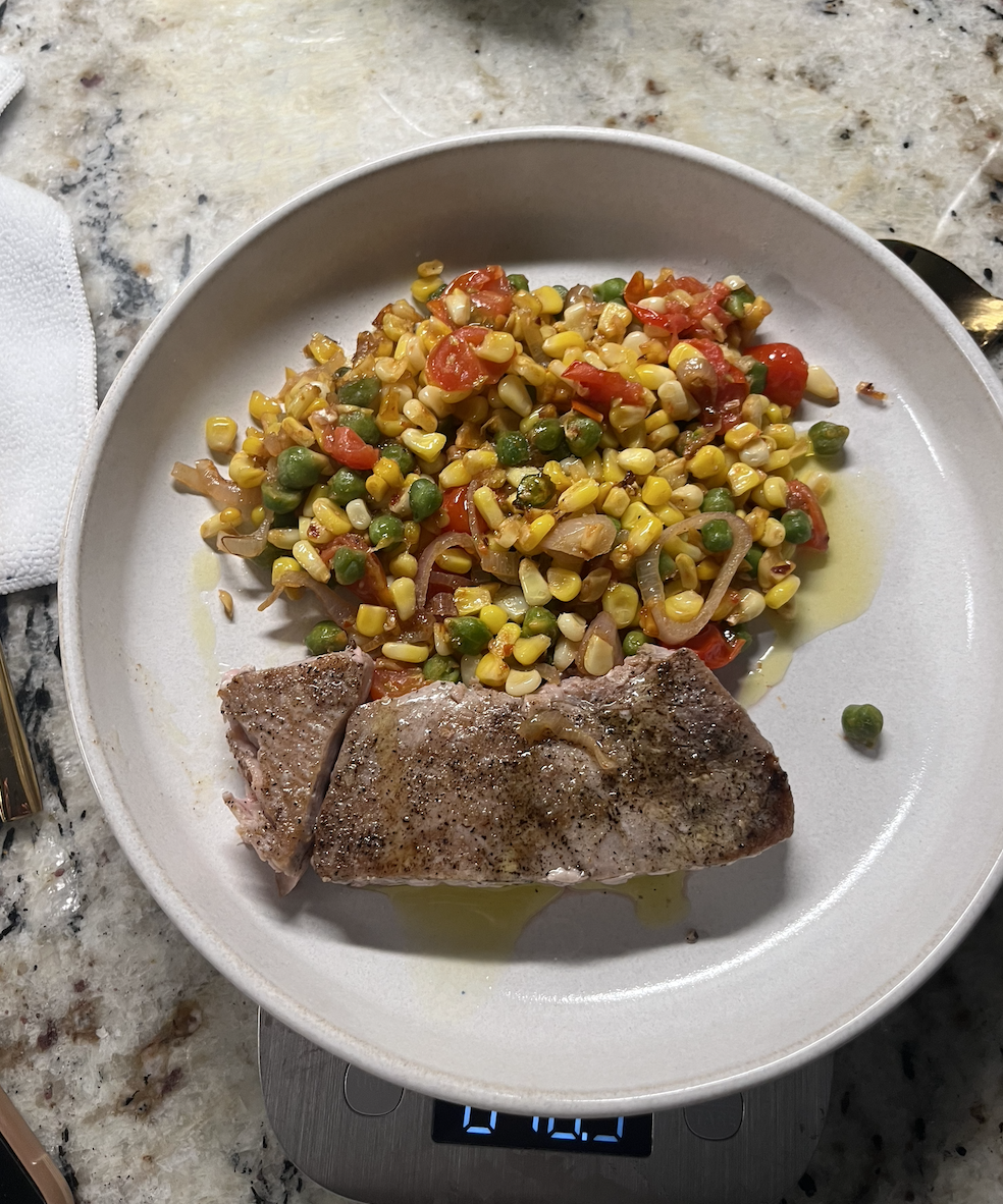 How To Eat Healthy Without Losing Your Mind