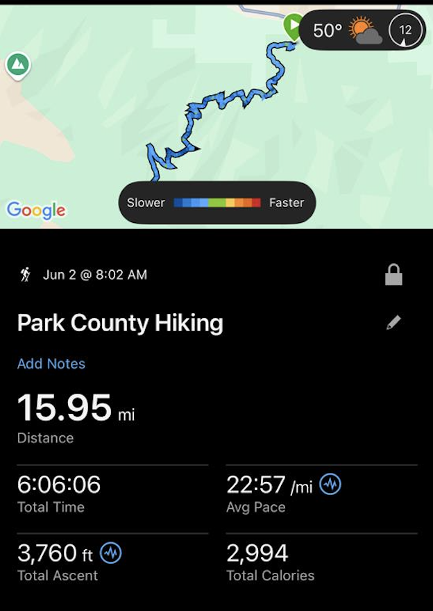 From Chronic Ankle Pain to 16-Mile Hikes: Chris’s 1-Year Comeback